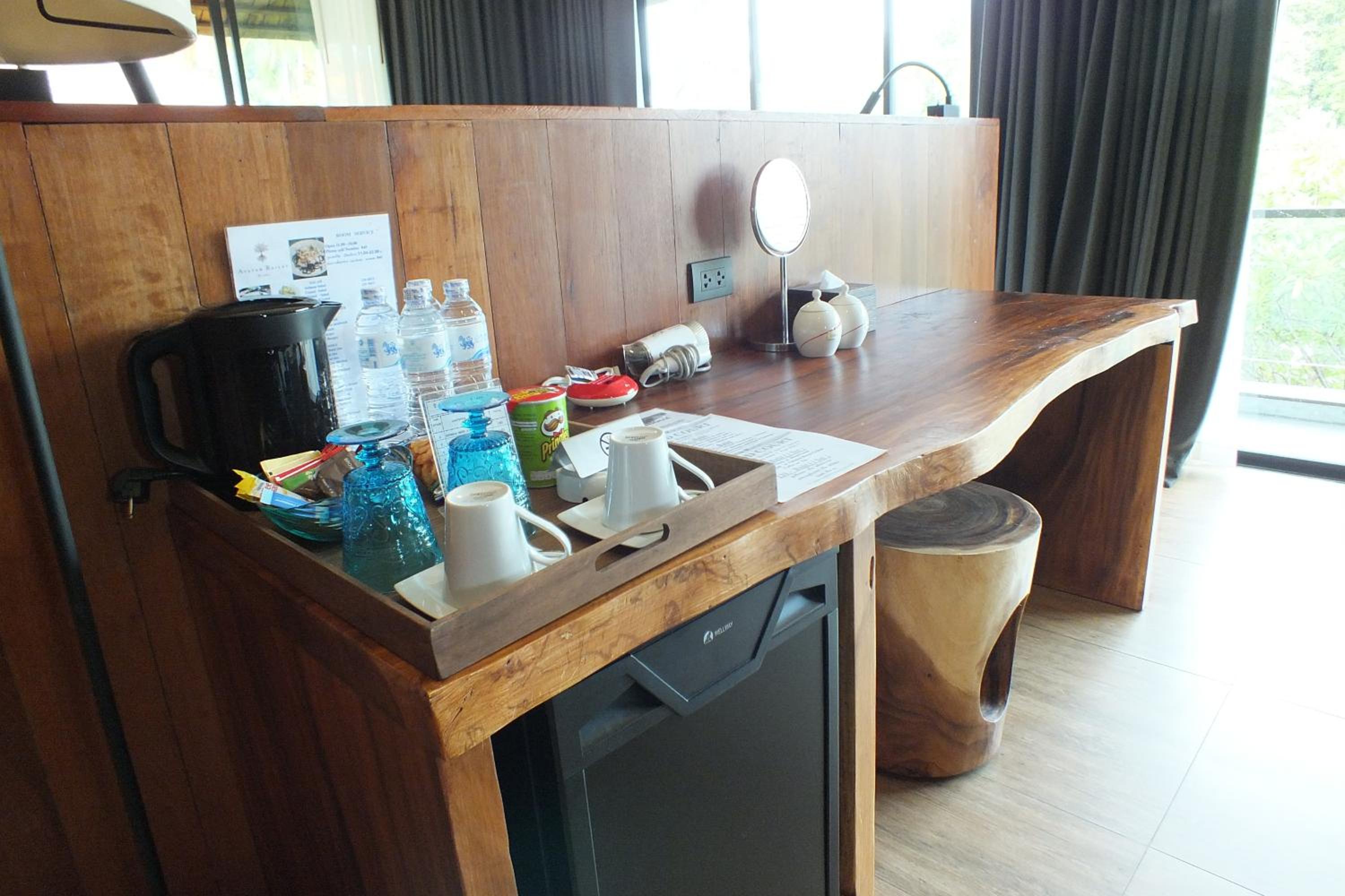 Villa - Photo 5