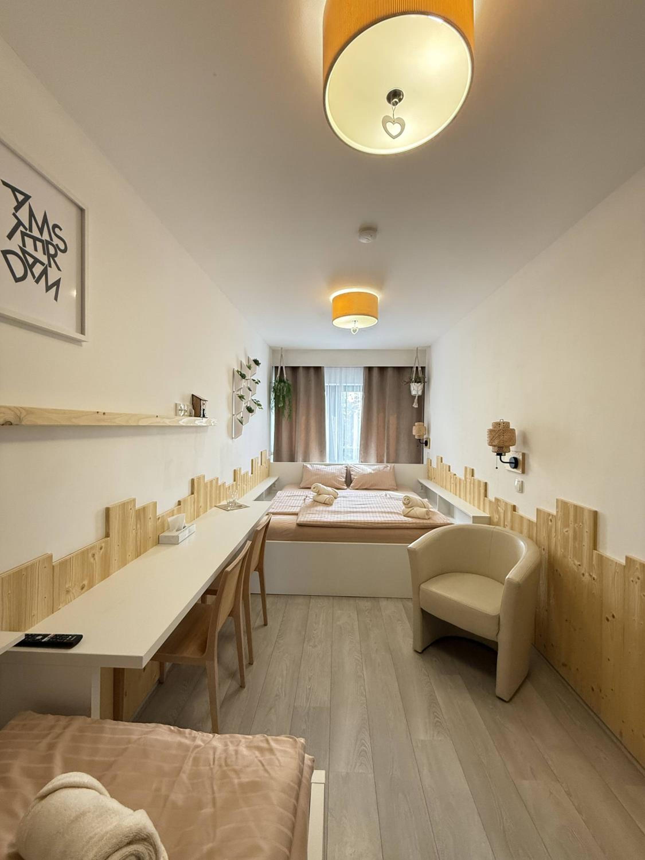 Comfort Triple Room - Photo 5