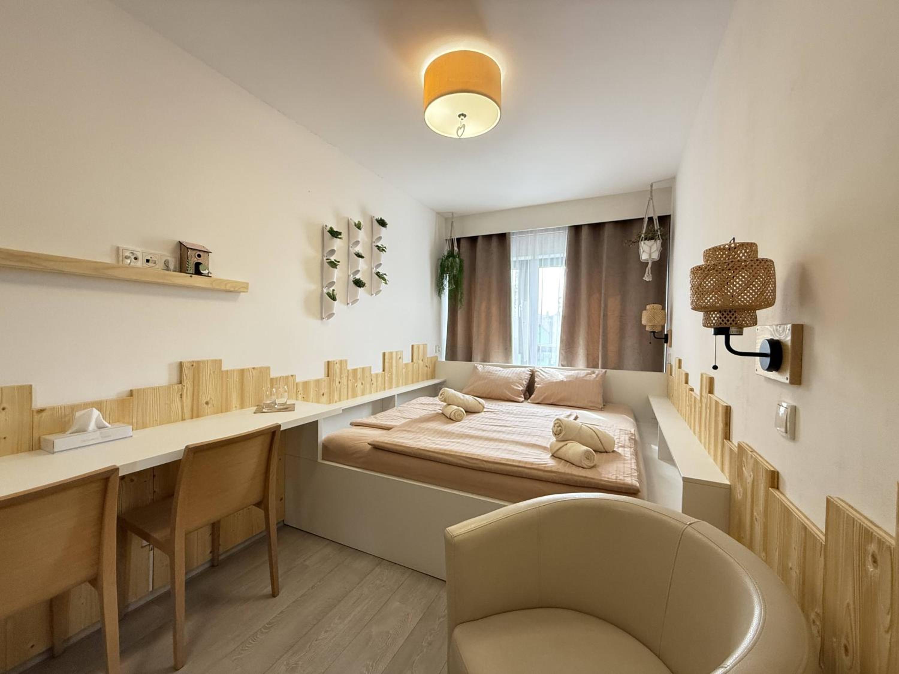 Comfort Triple Room - Photo 6