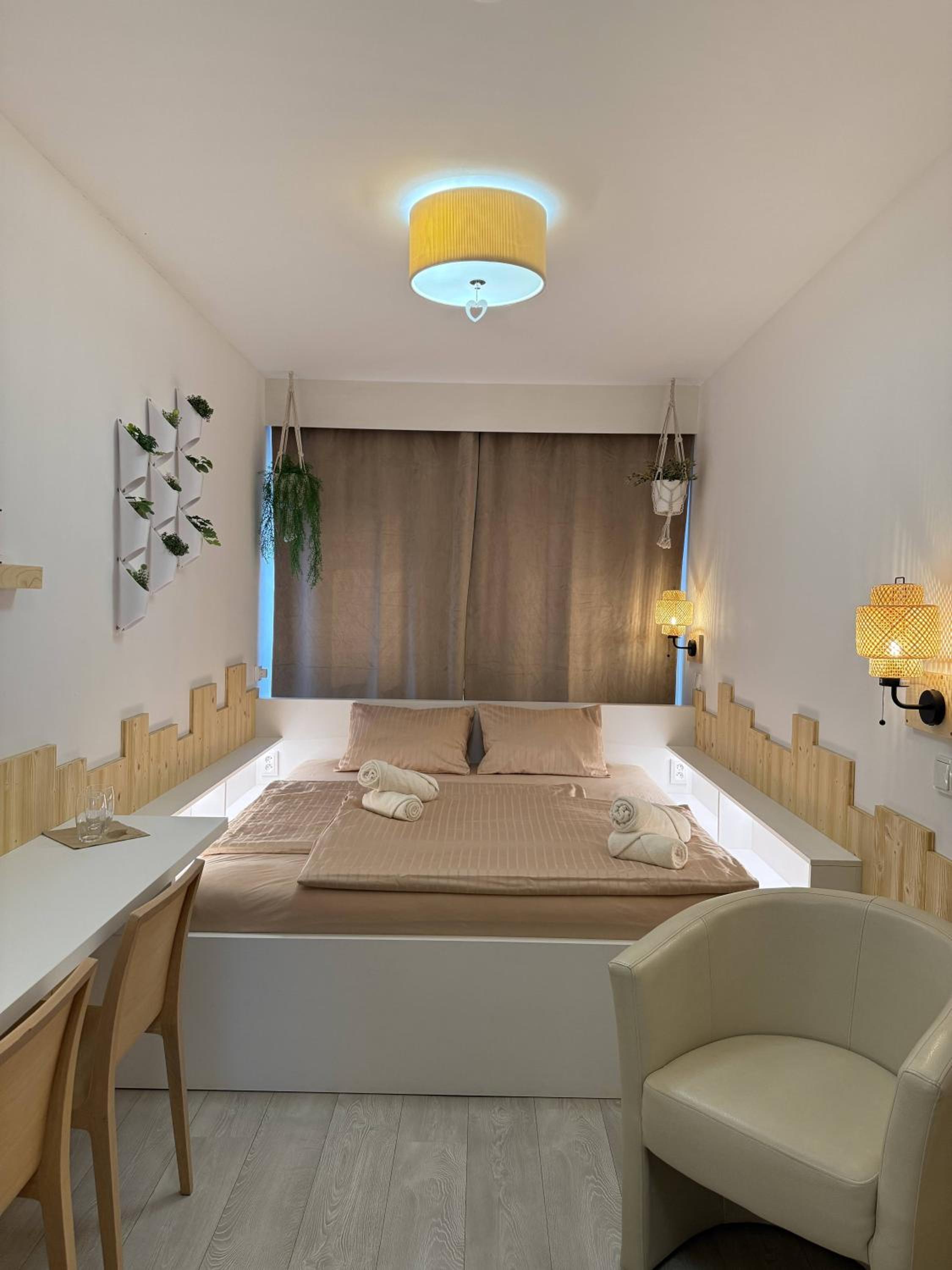 Comfort Triple Room - Photo 1