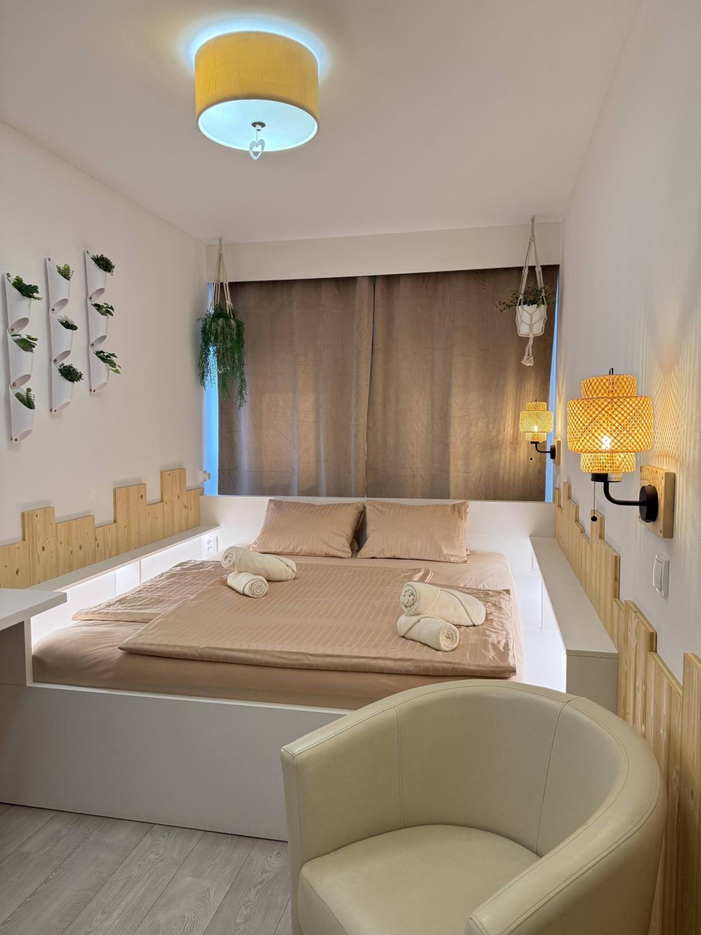 Comfort Triple Room - Photo 3