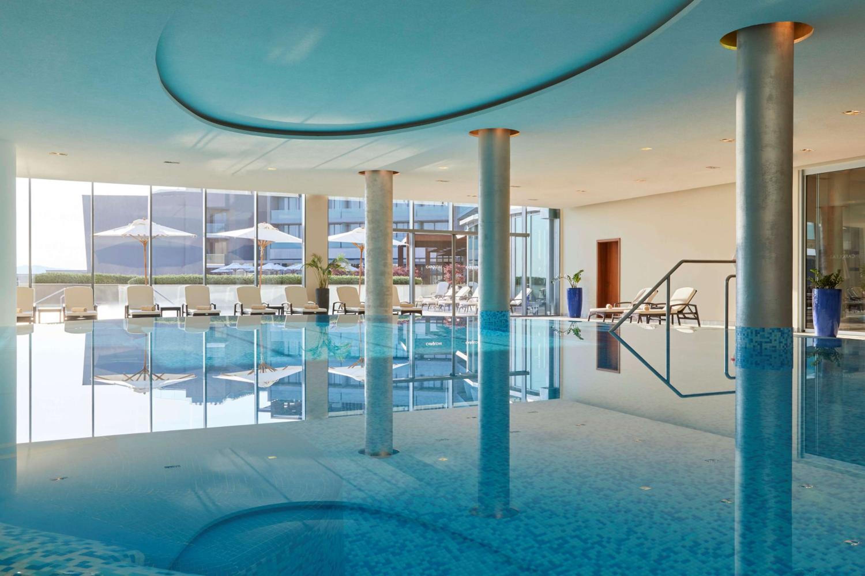 Special Offer - Deluxe Suite Imperial with Spa Package