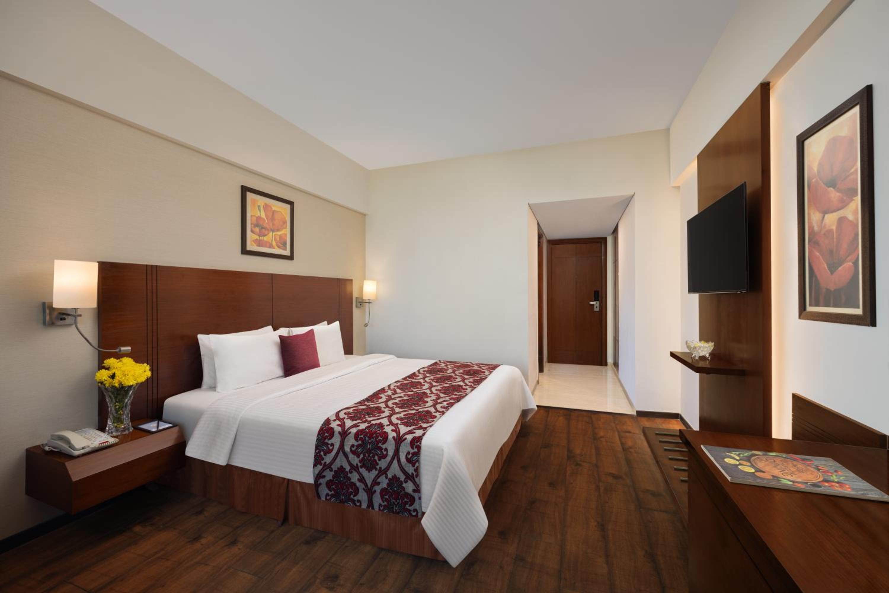 King Room