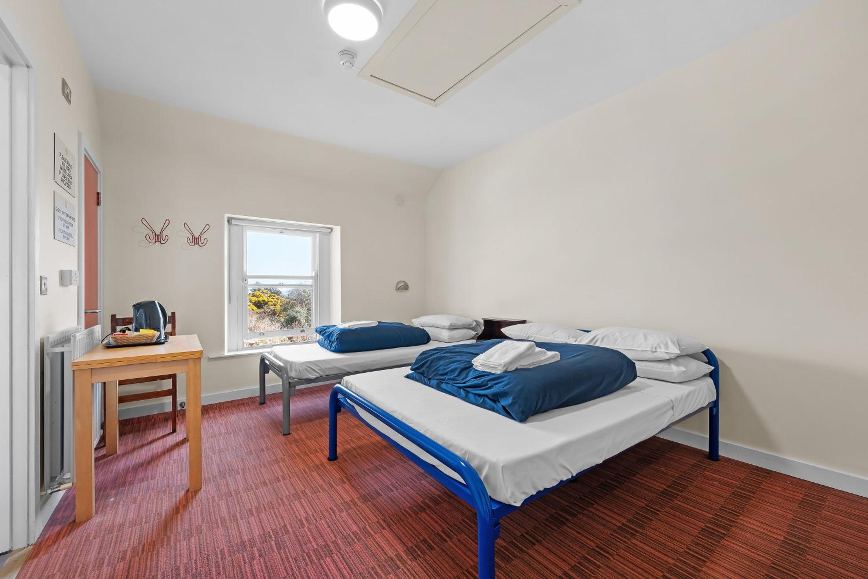 Twin Room photo 2