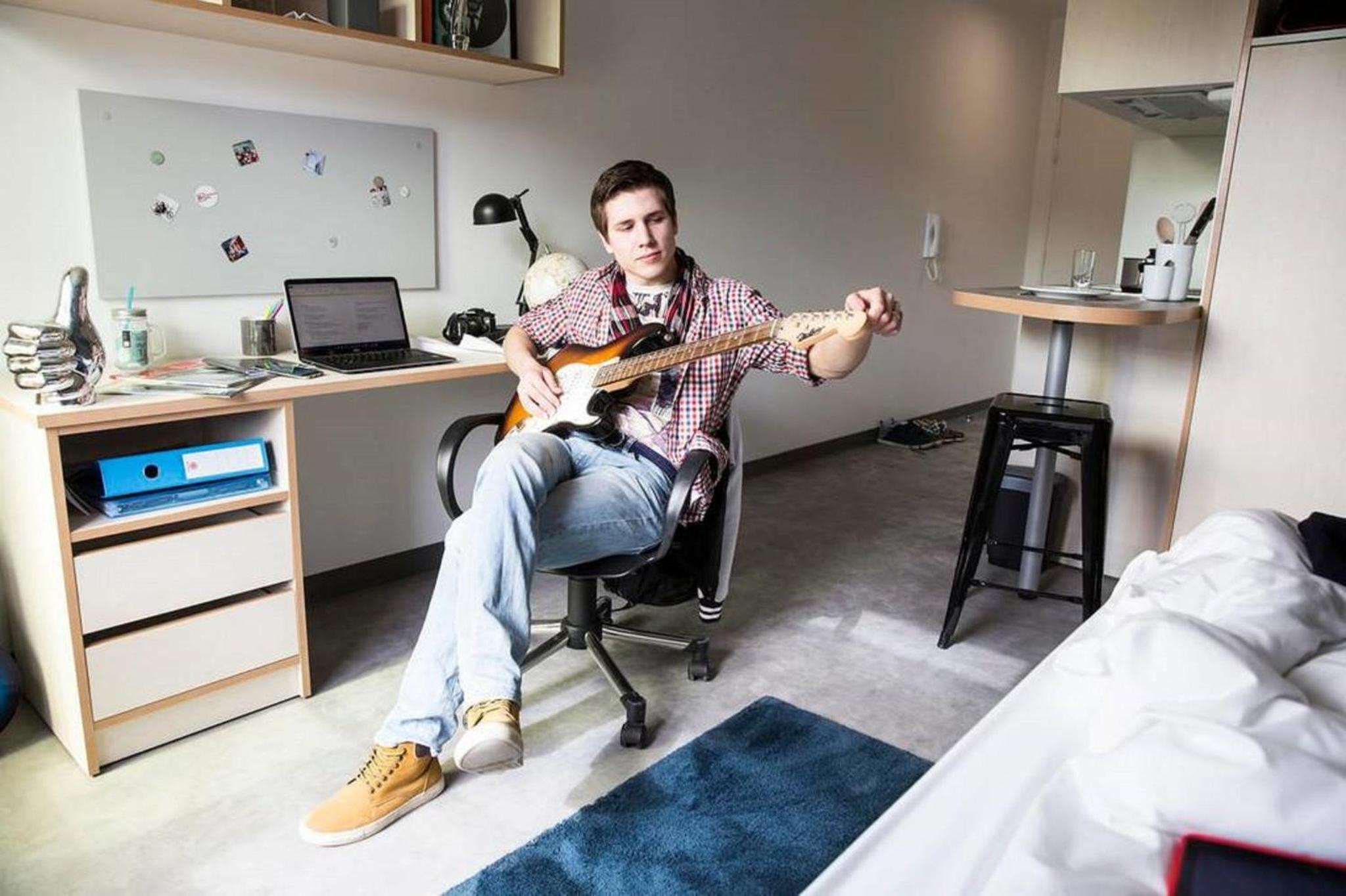 Standard Studio