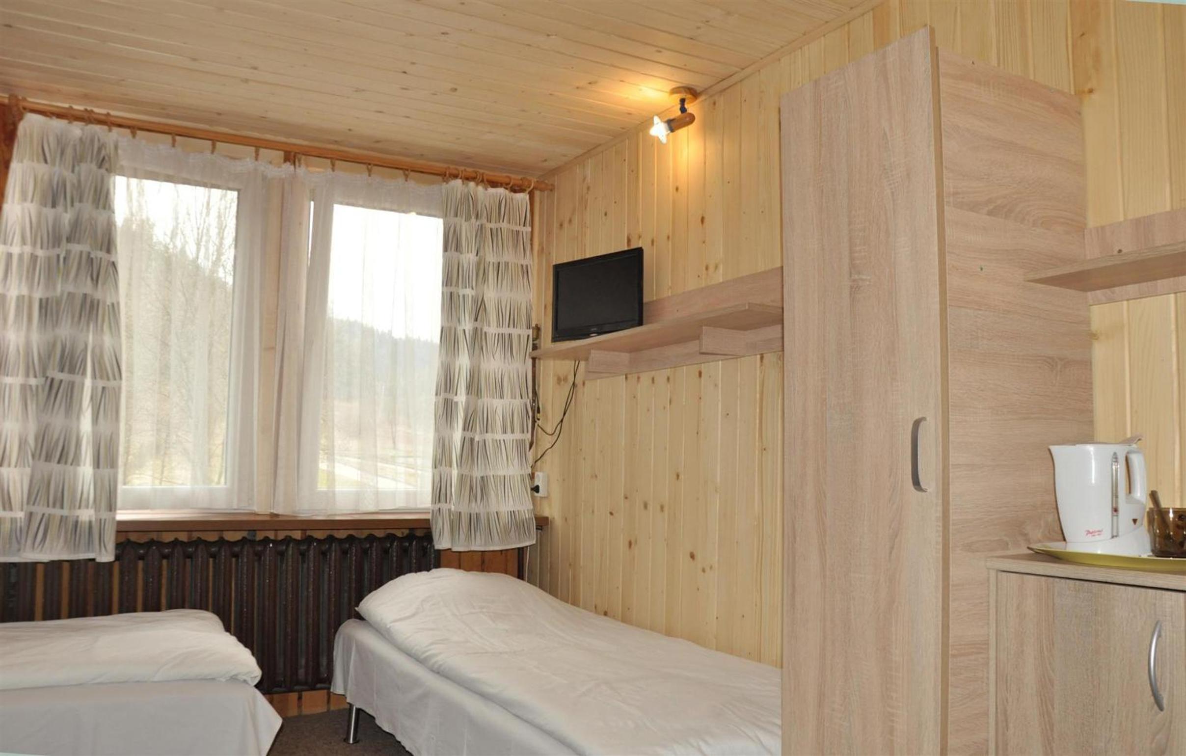 Quadruple Room photo 3