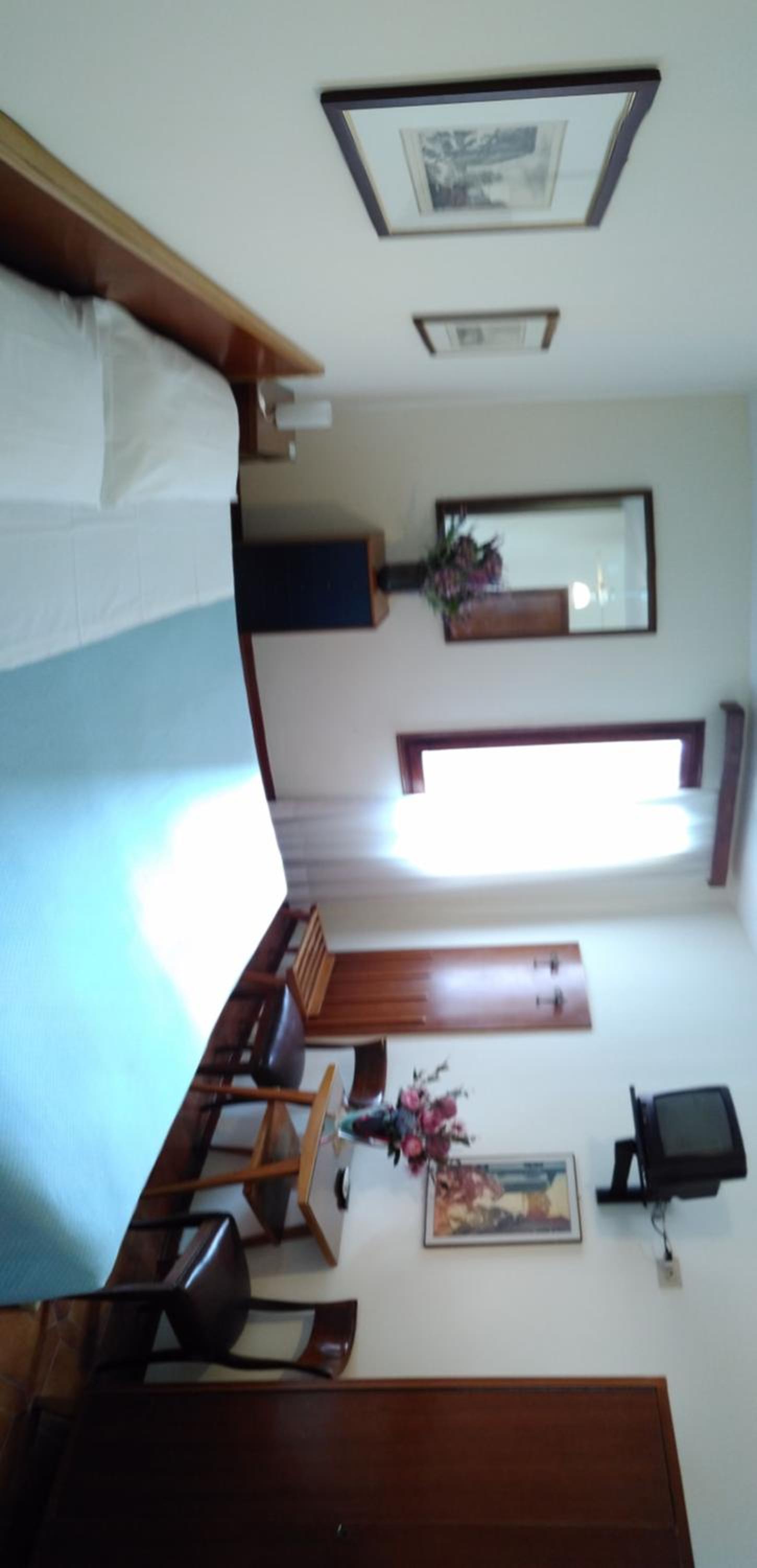 Standard Double or Twin Room photo 1