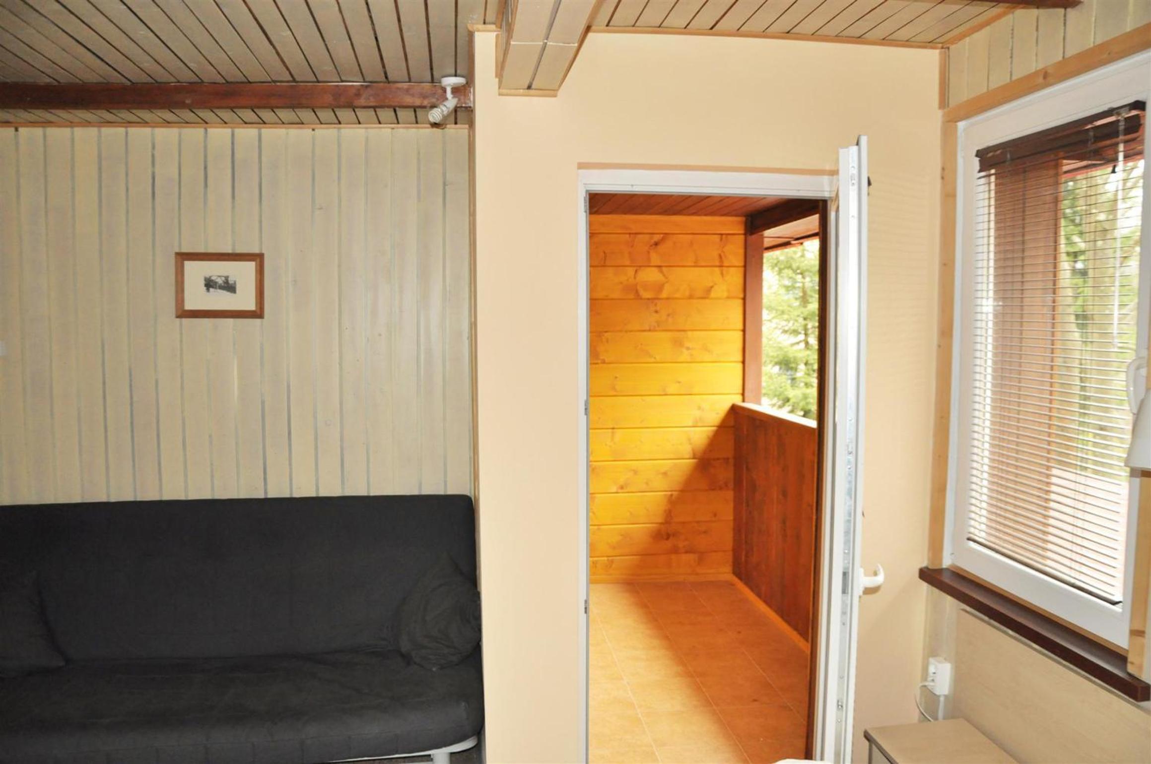 Quadruple Room with Balcony photo 2