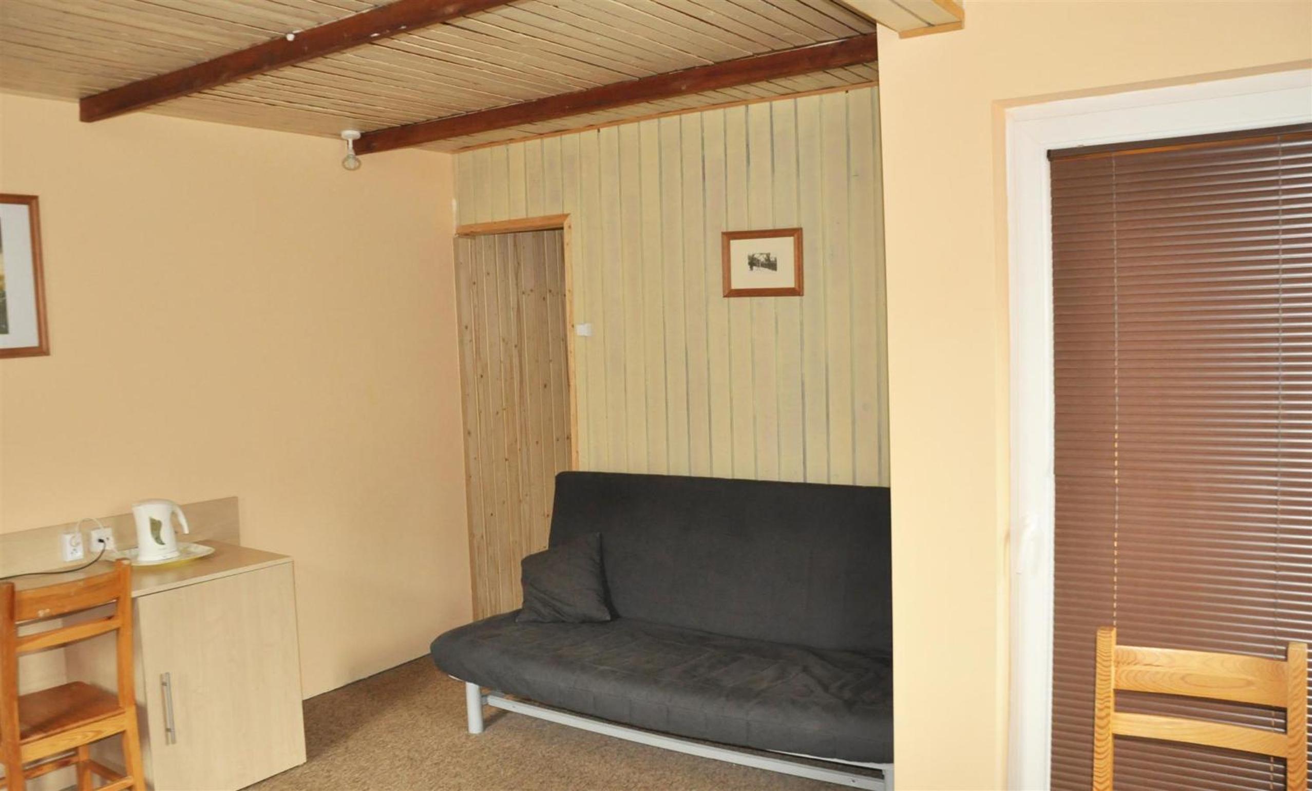 Quadruple Room with Balcony photo 1