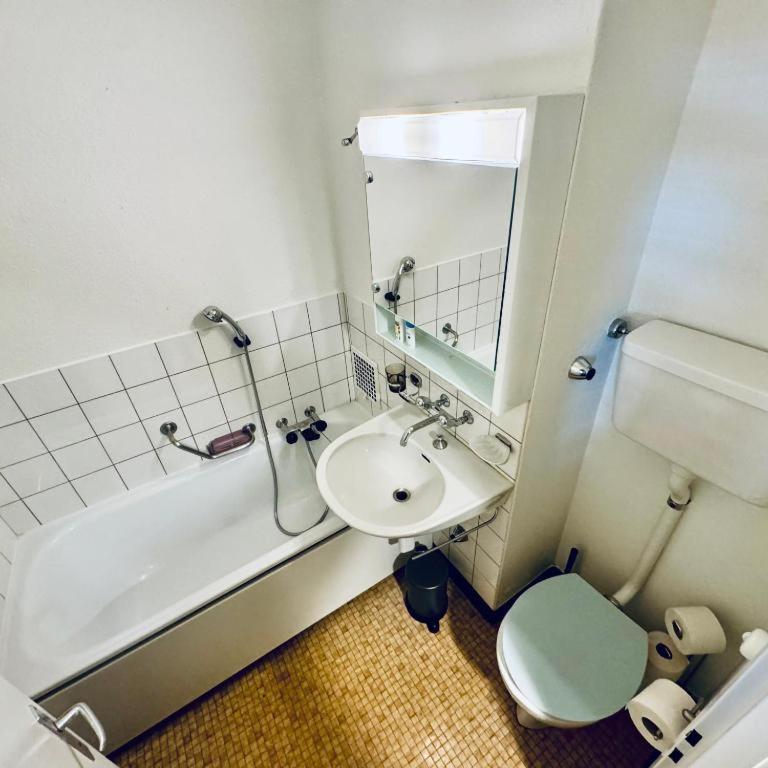 Two-Bedroom Apartment photo 1