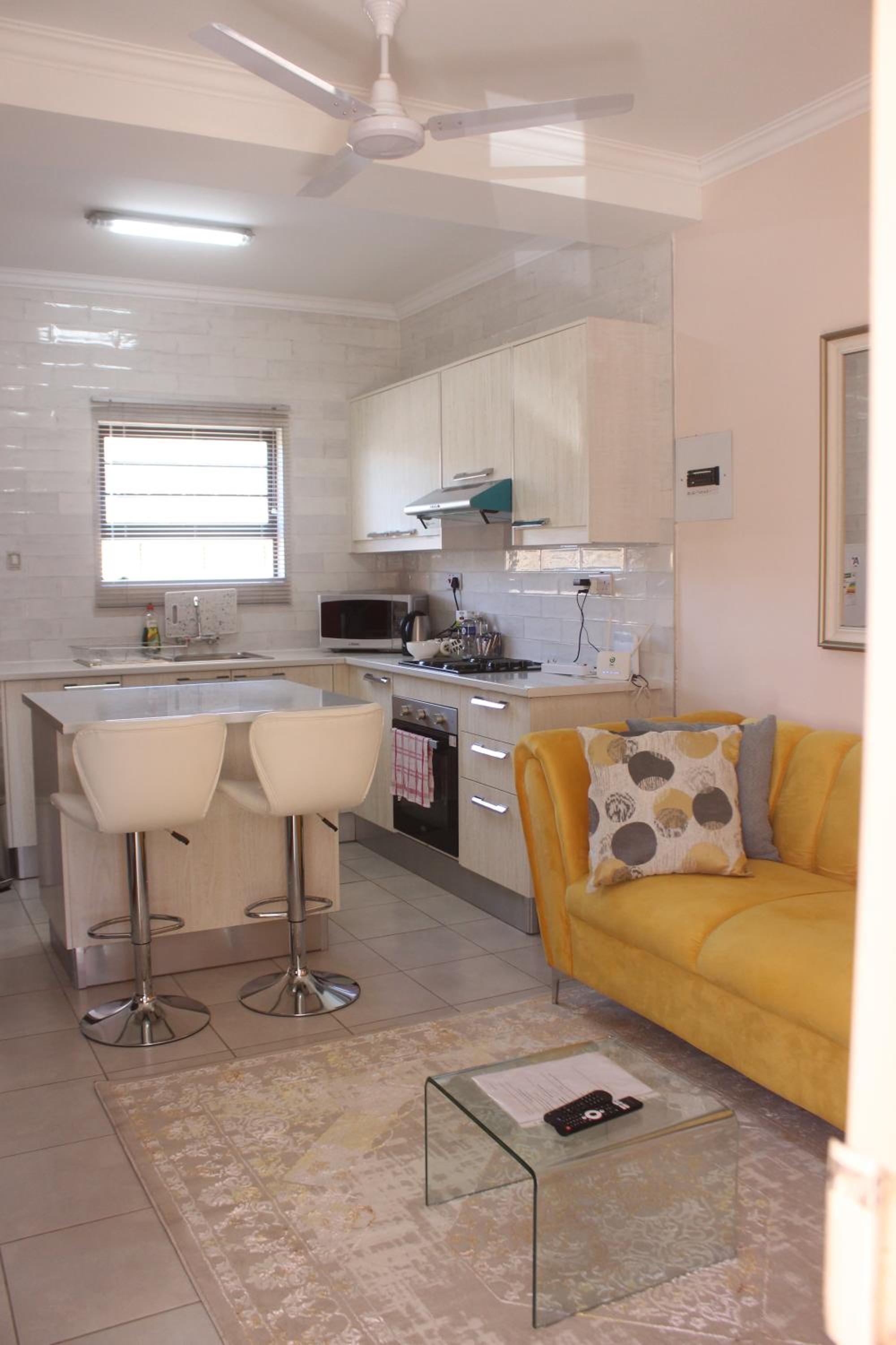 Classic Apartment