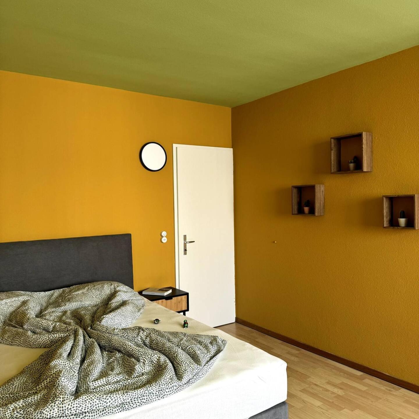 Three-Bedroom Superior Apartment photo 3