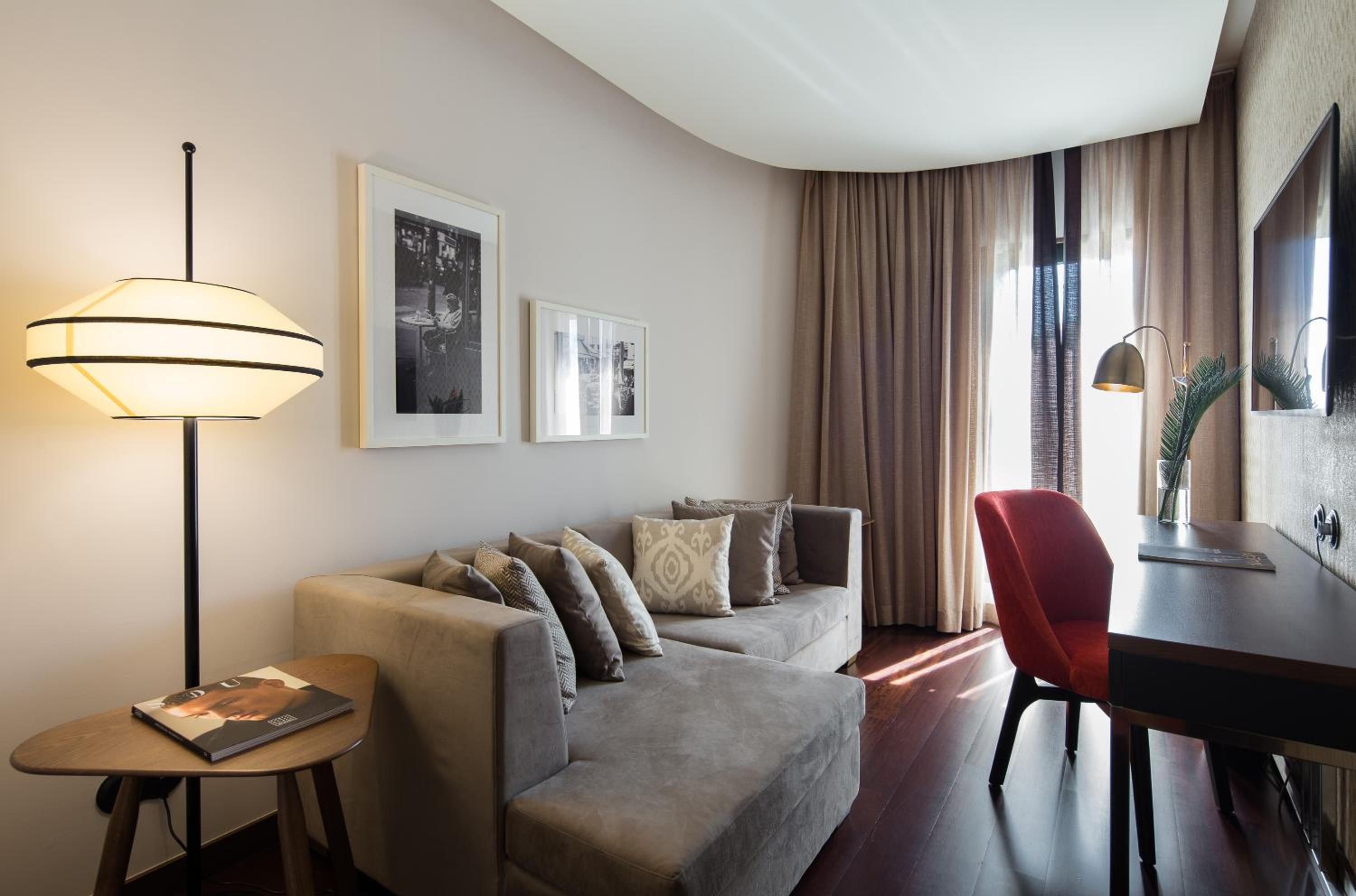 Executive Triple Room