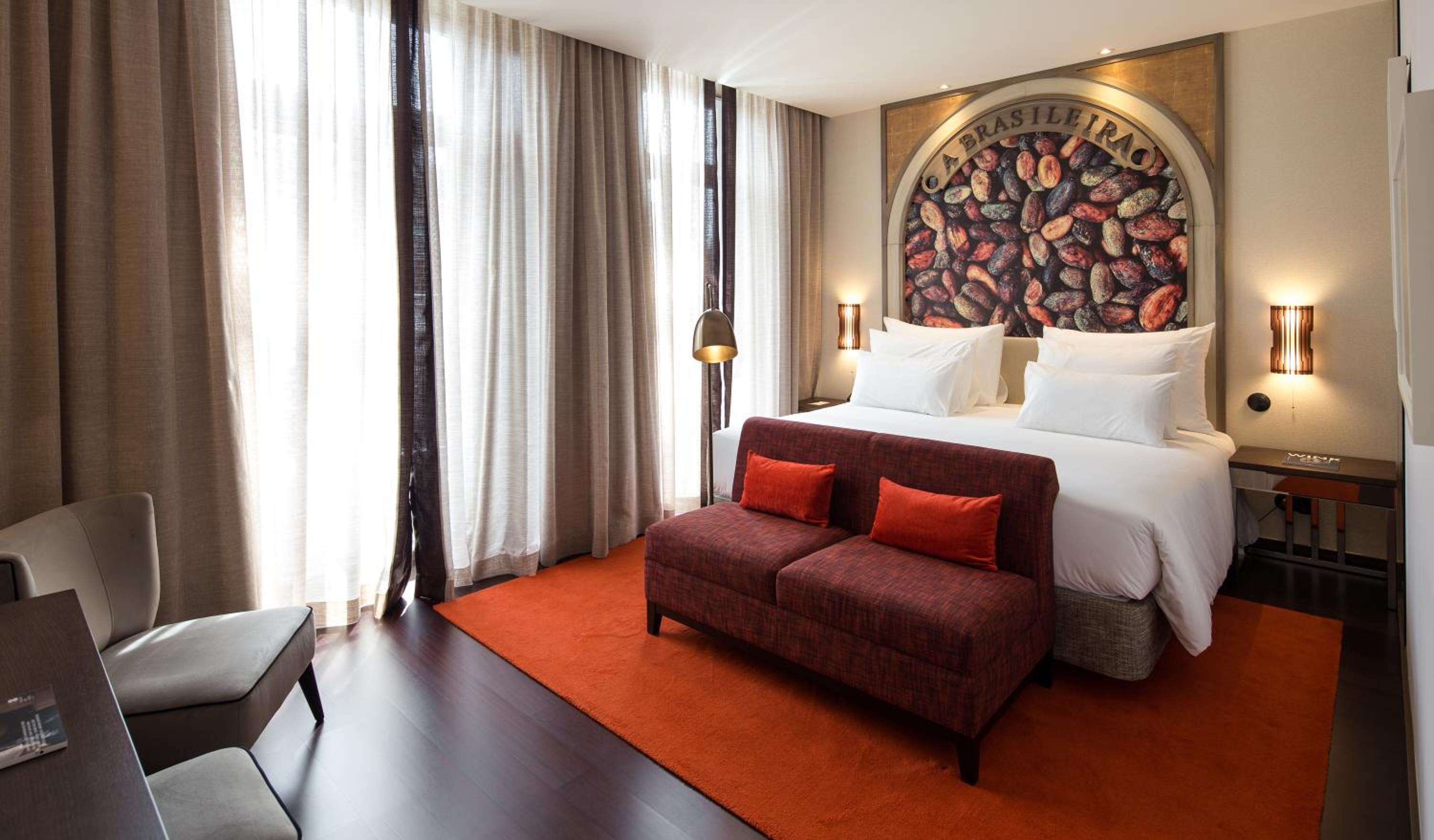 Executive Triple Room