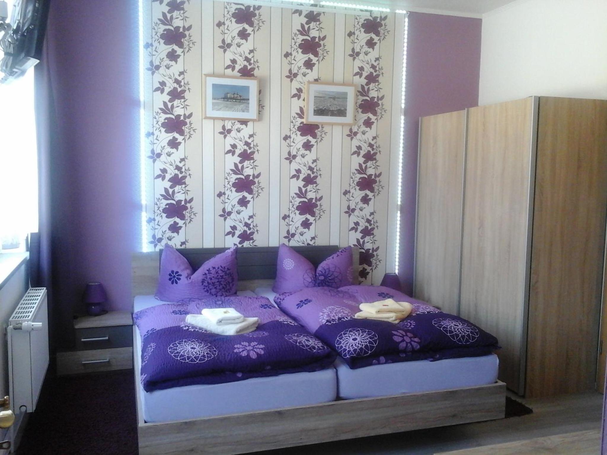 Double Room - Non-Smoking