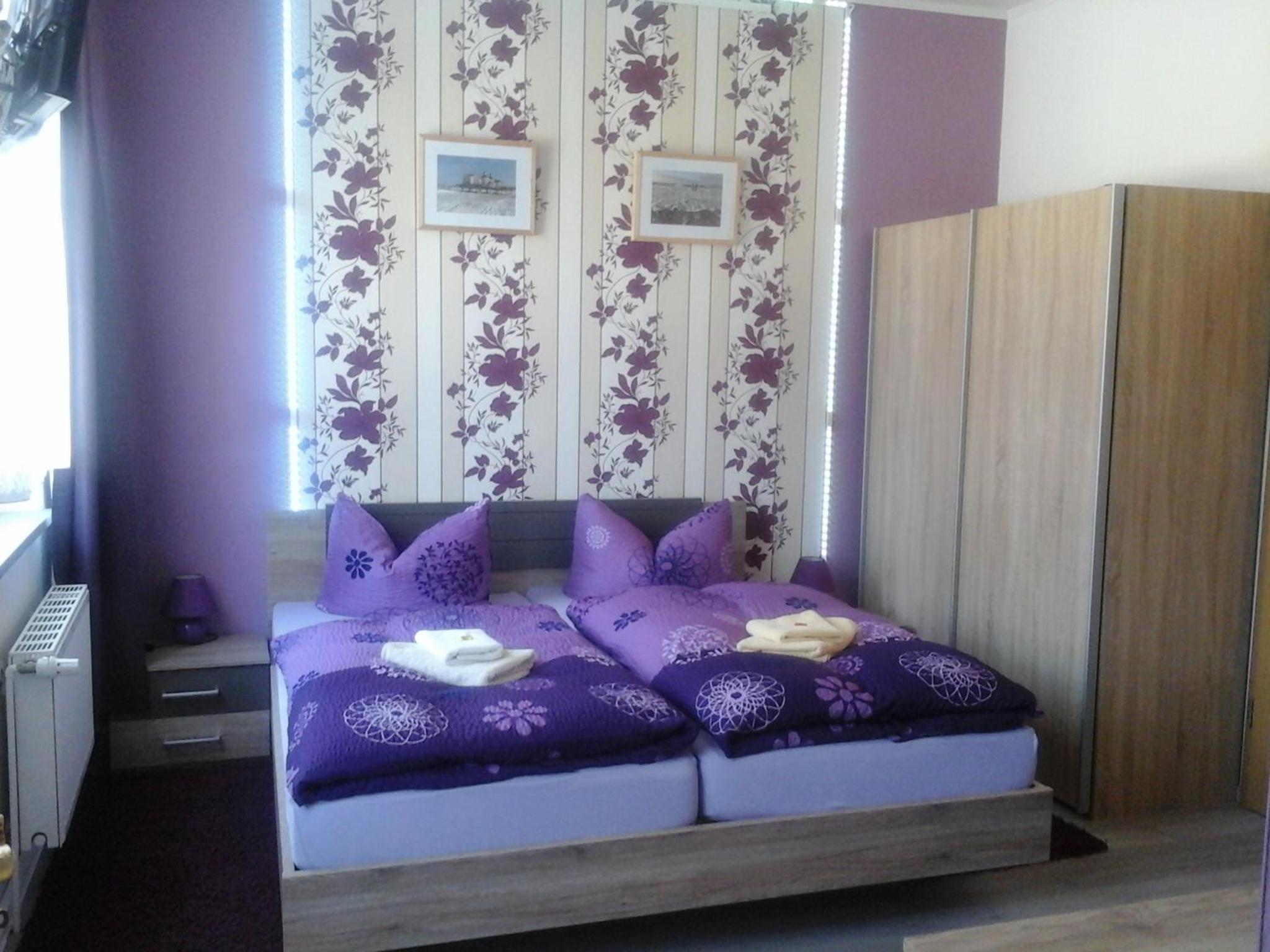 Double Room - Non-Smoking  photo 3