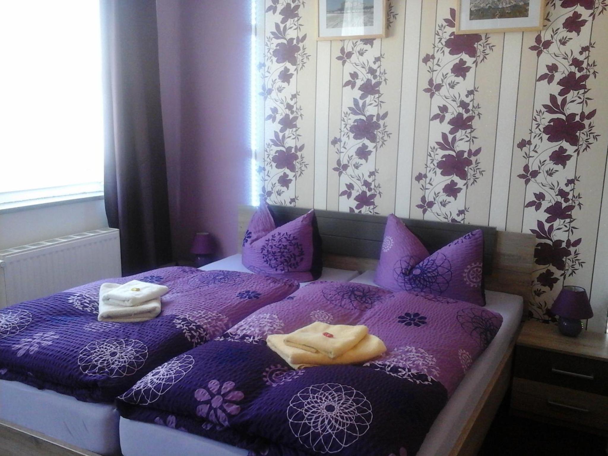 Double Room - Non-Smoking  photo 2