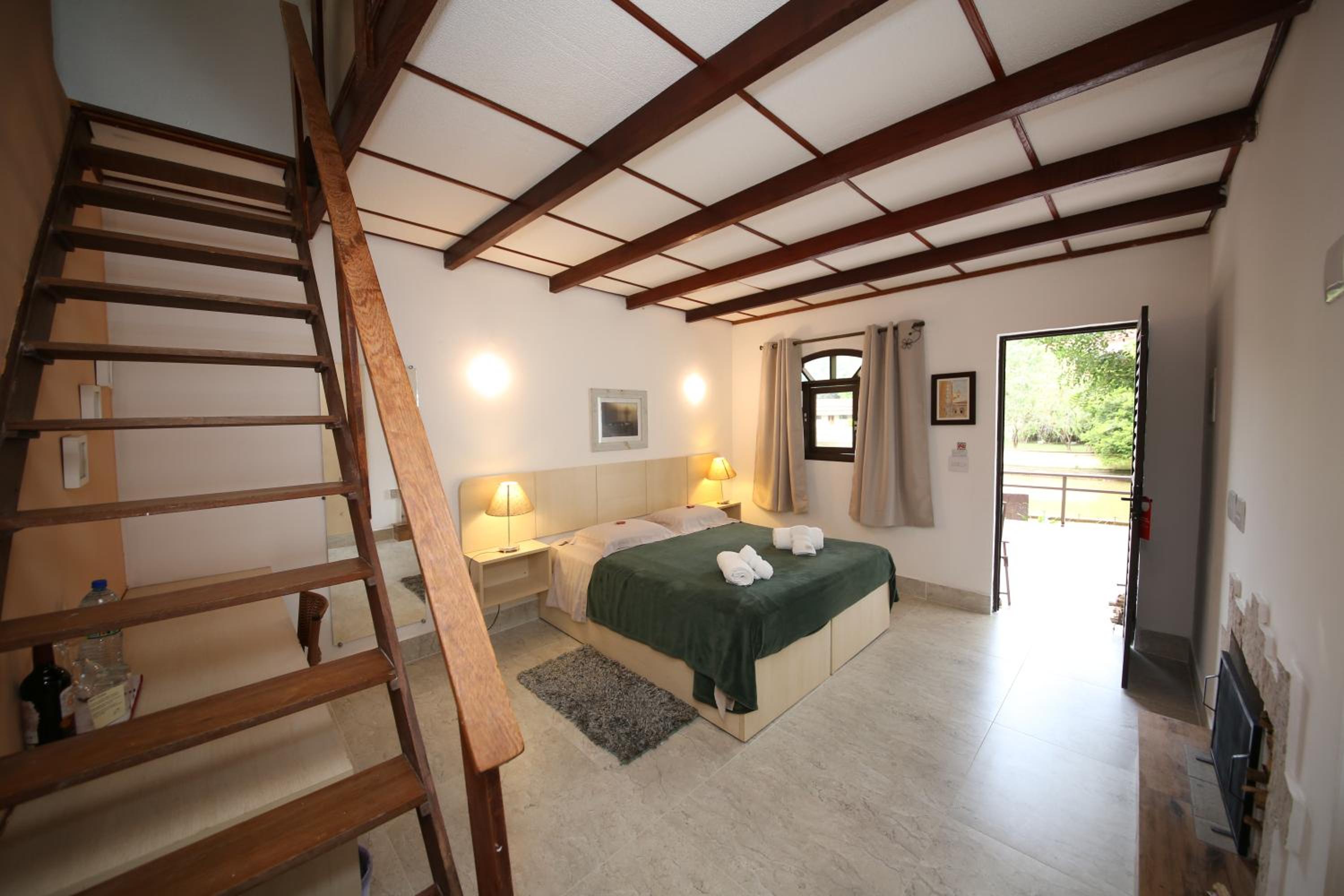 One-Bedroom Chalet photo 3