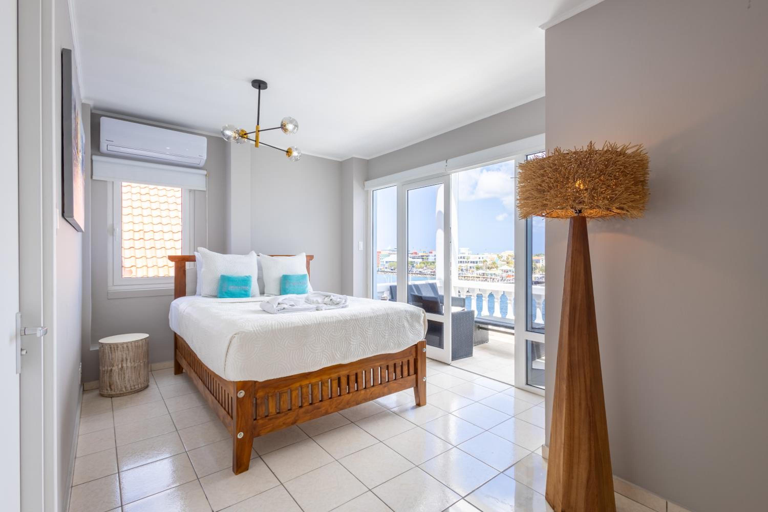 Apartment with Sea View