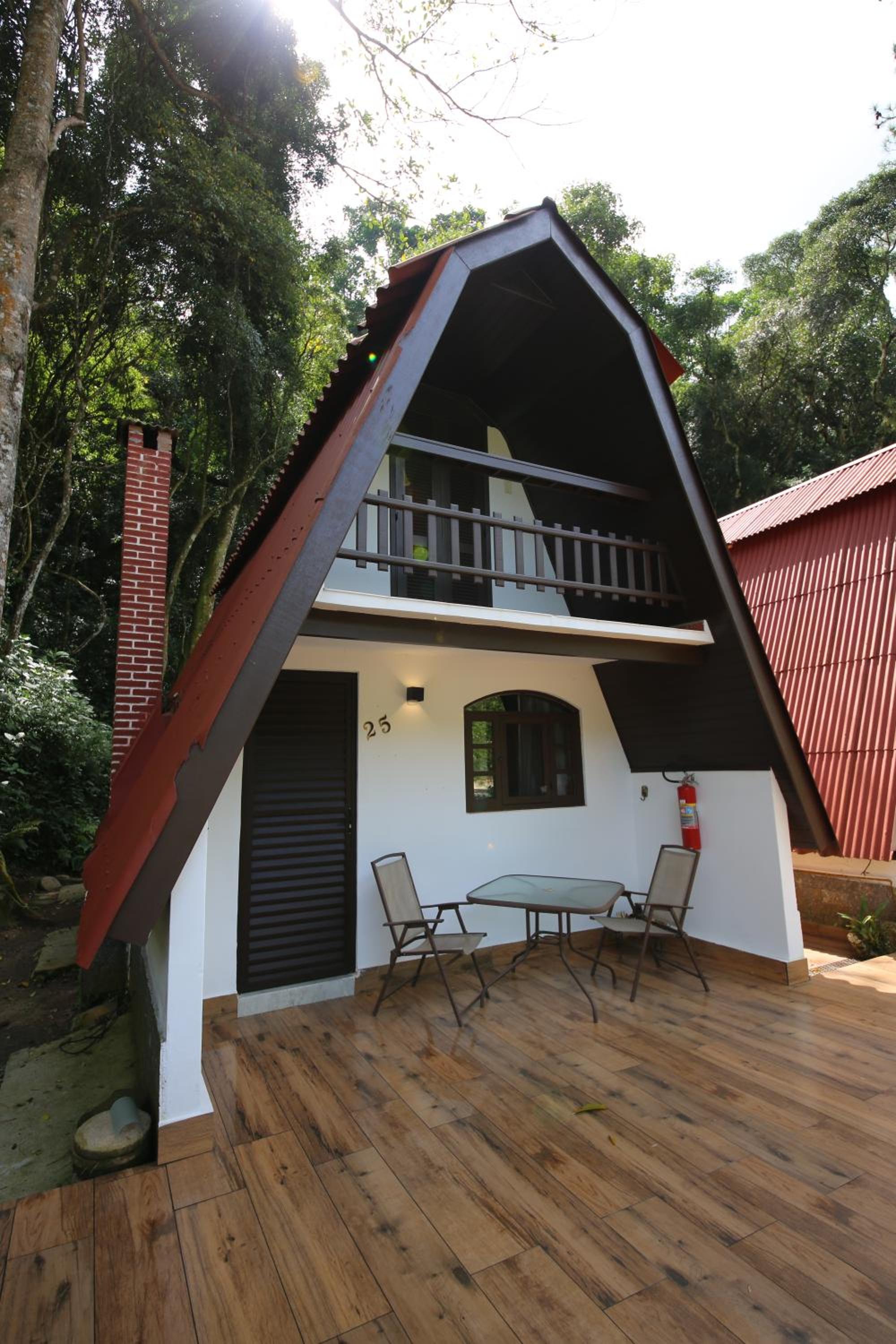 Superior Chalet photo 1