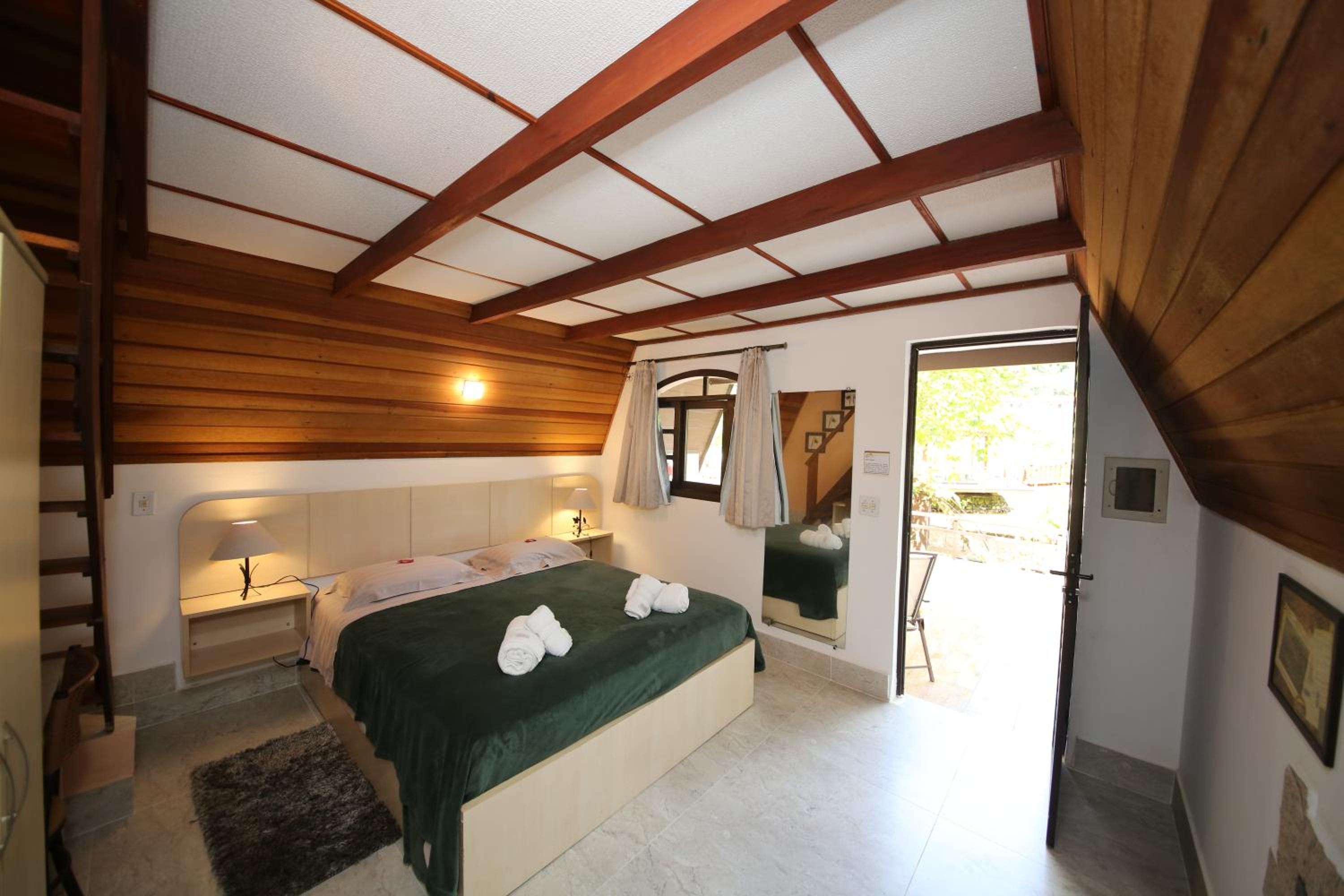 Superior Chalet photo 2