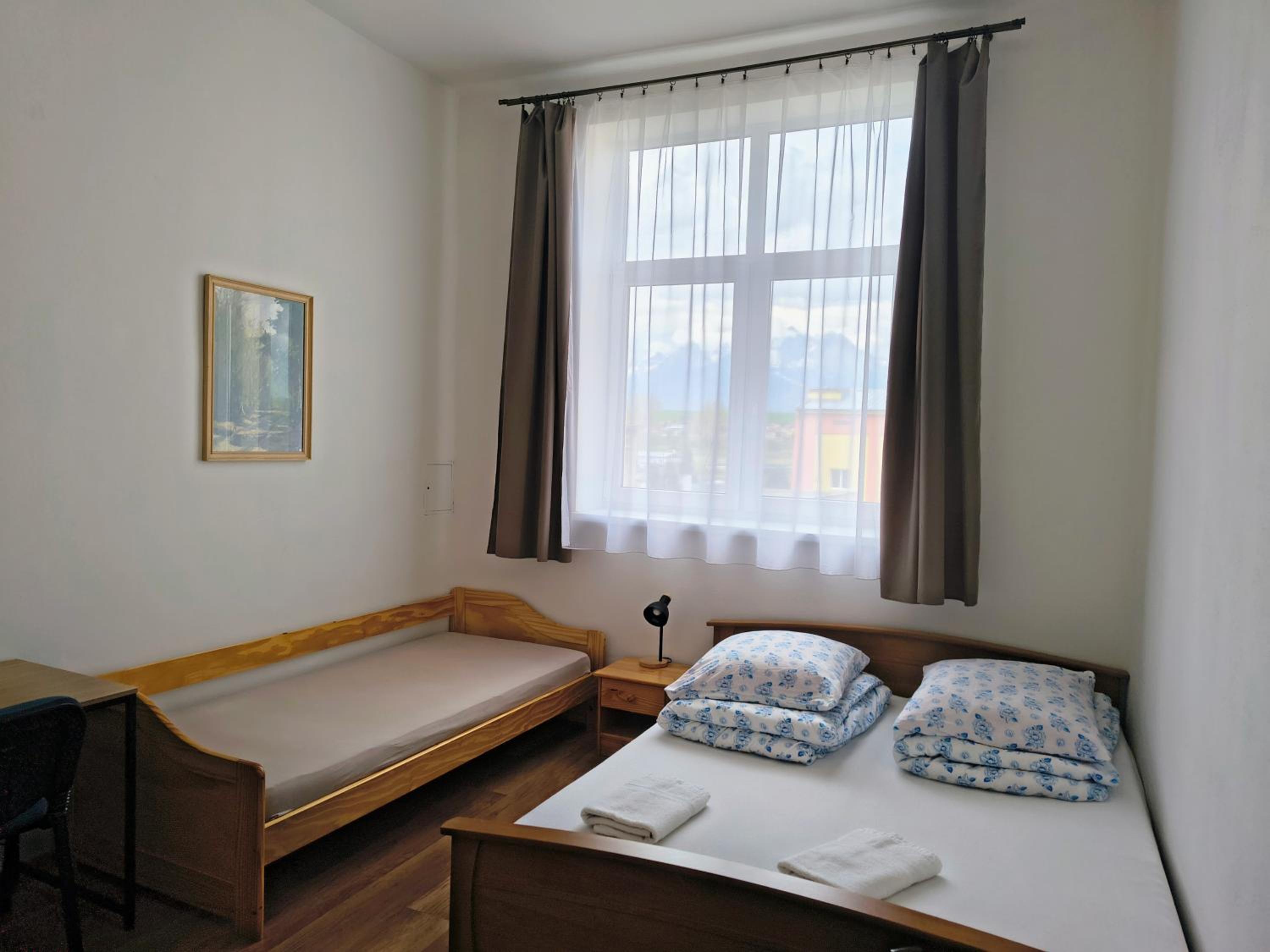 Double or Twin Room