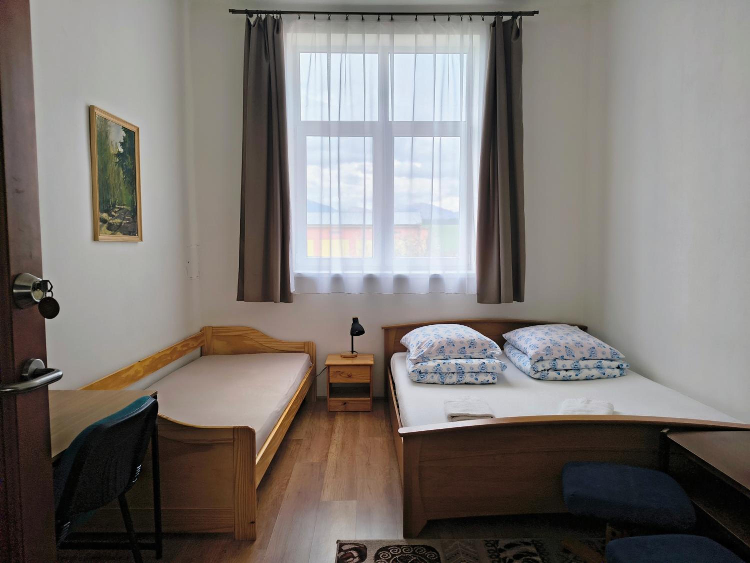 Double or Twin Room