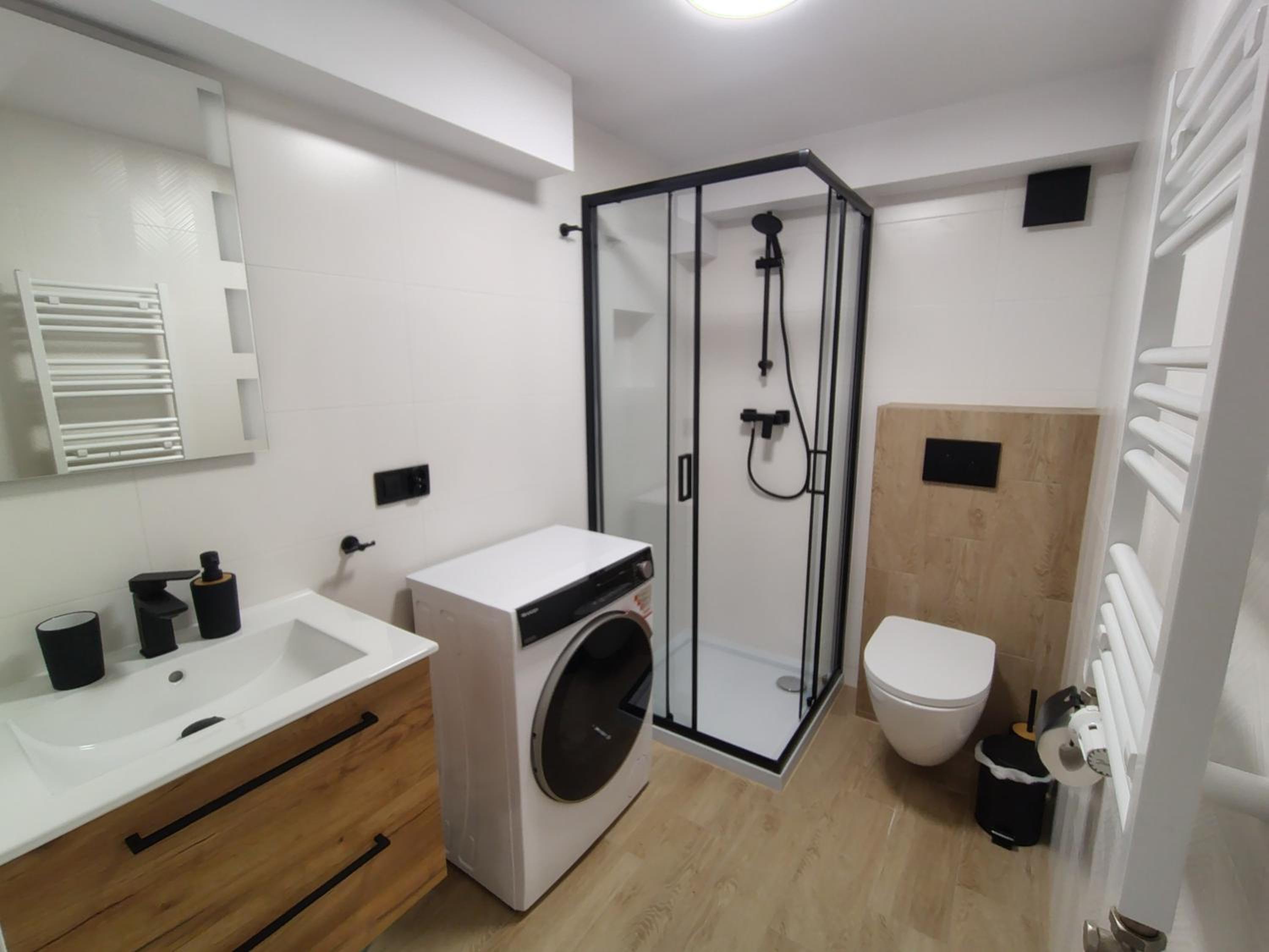 Standard Apartment