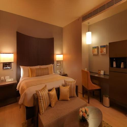 Deluxe Room - Photo 2