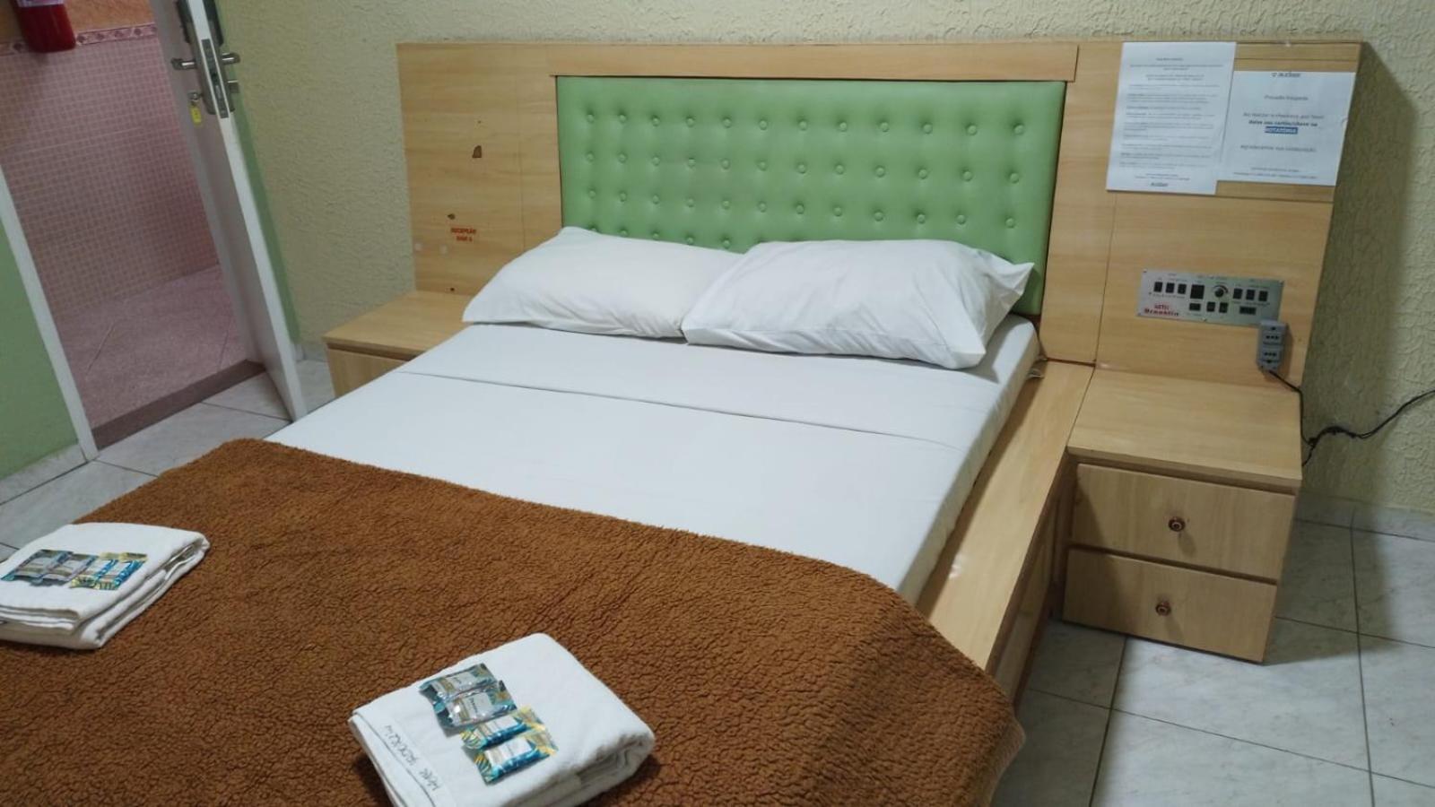 Budget Double Room - Photo 1