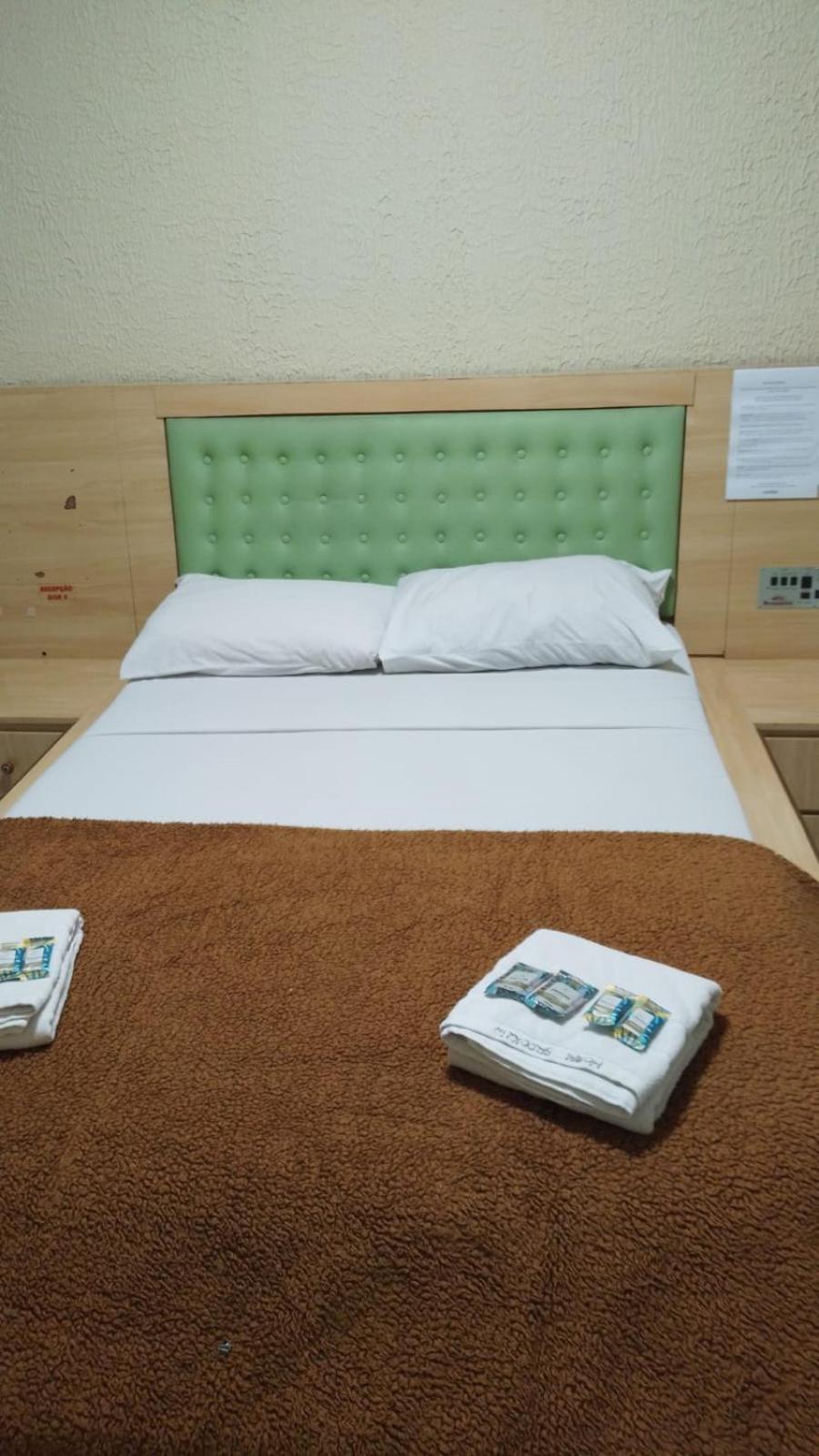 Budget Double Room - Photo 2