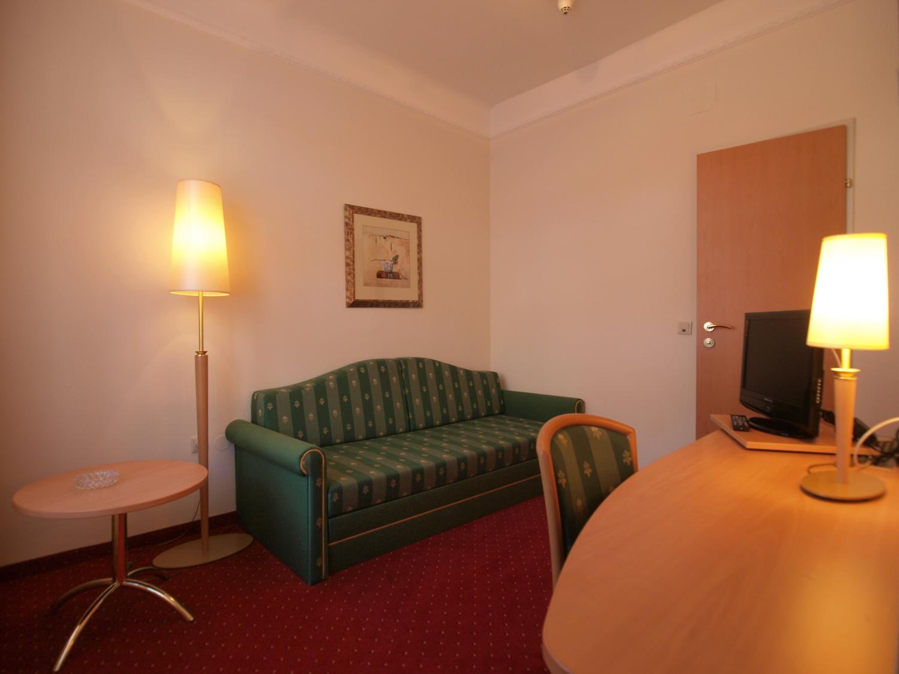 Deluxe Double Room - Photo 6