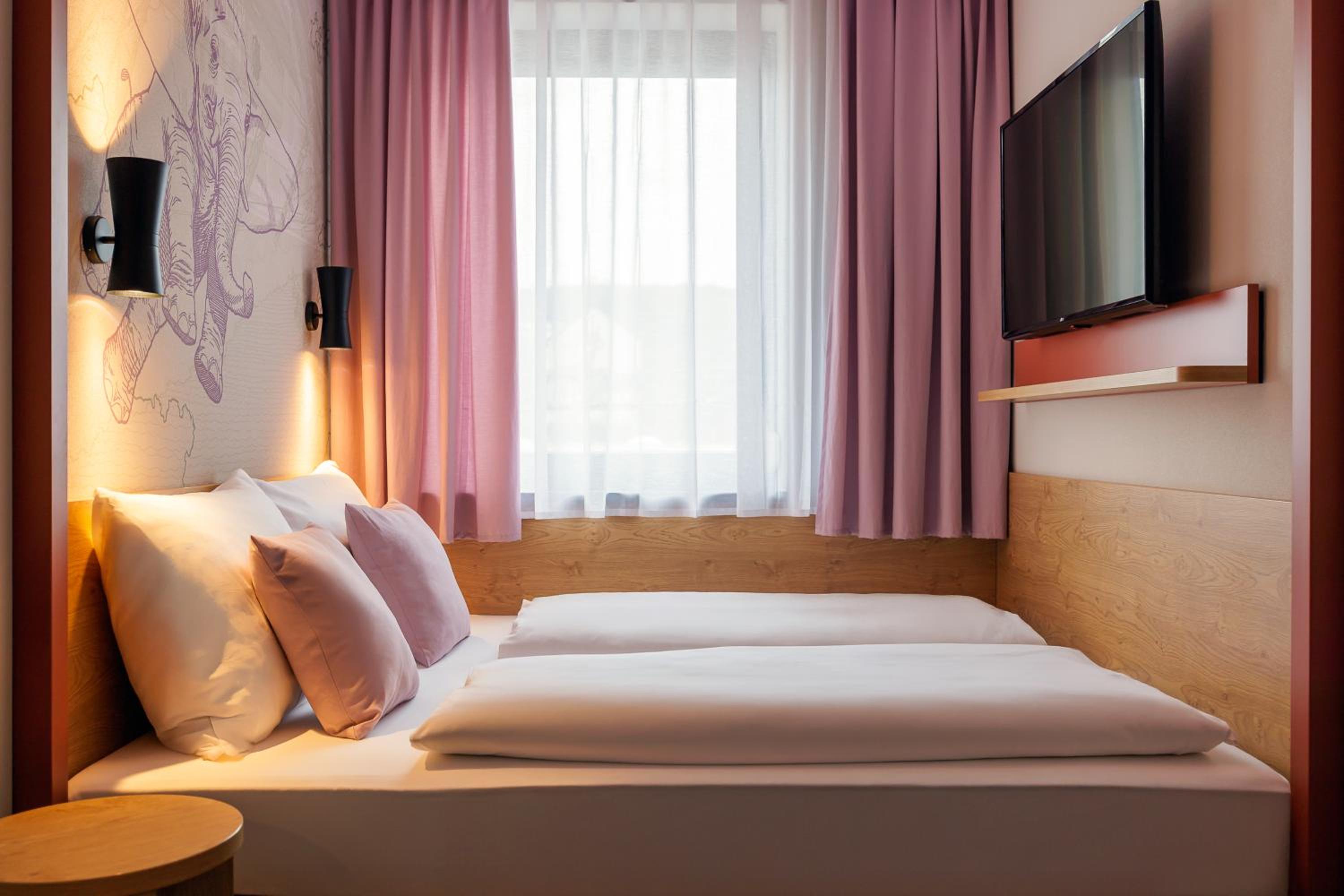 Superior Double Room photo 2