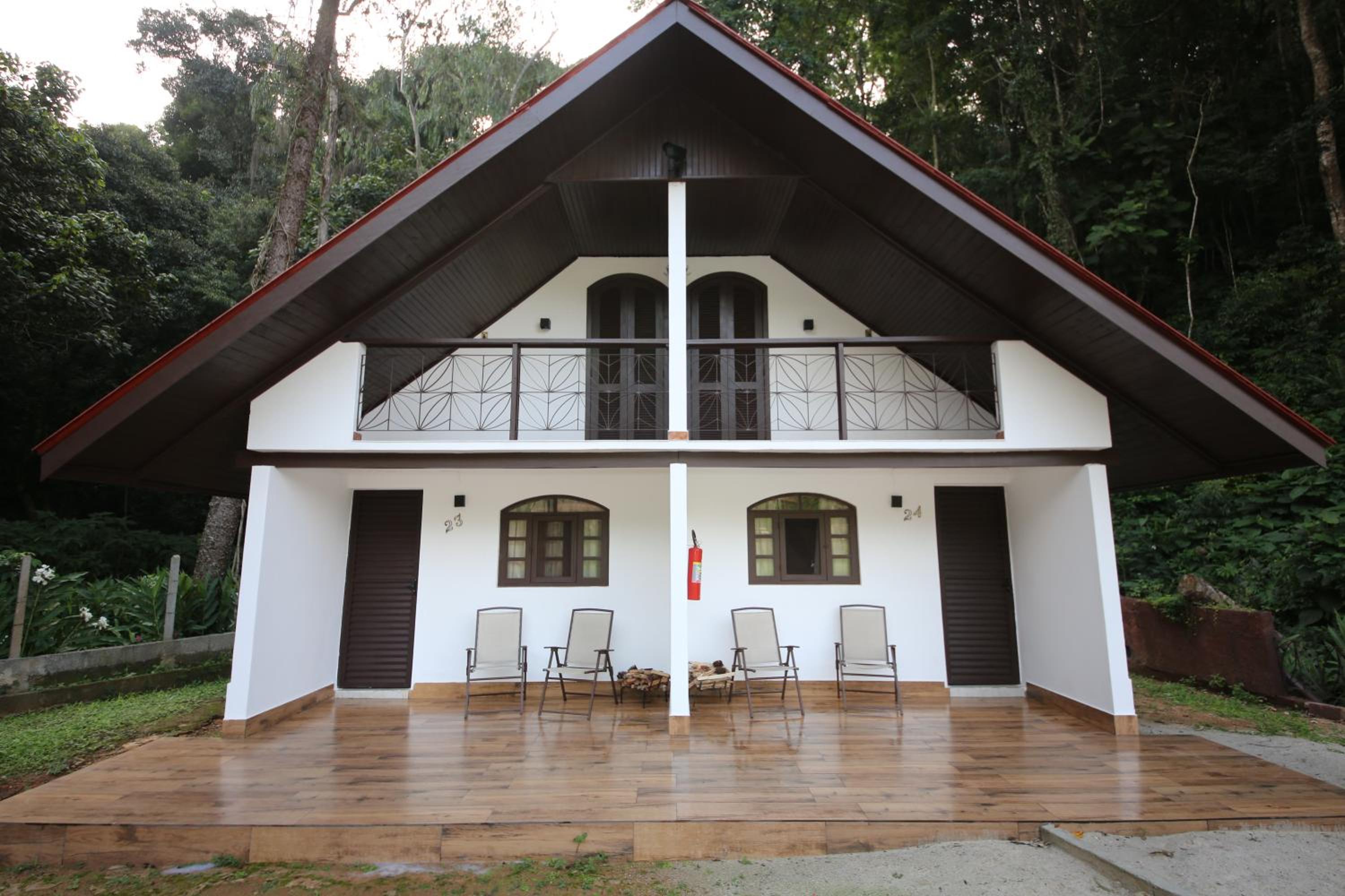 Chalet photo 3