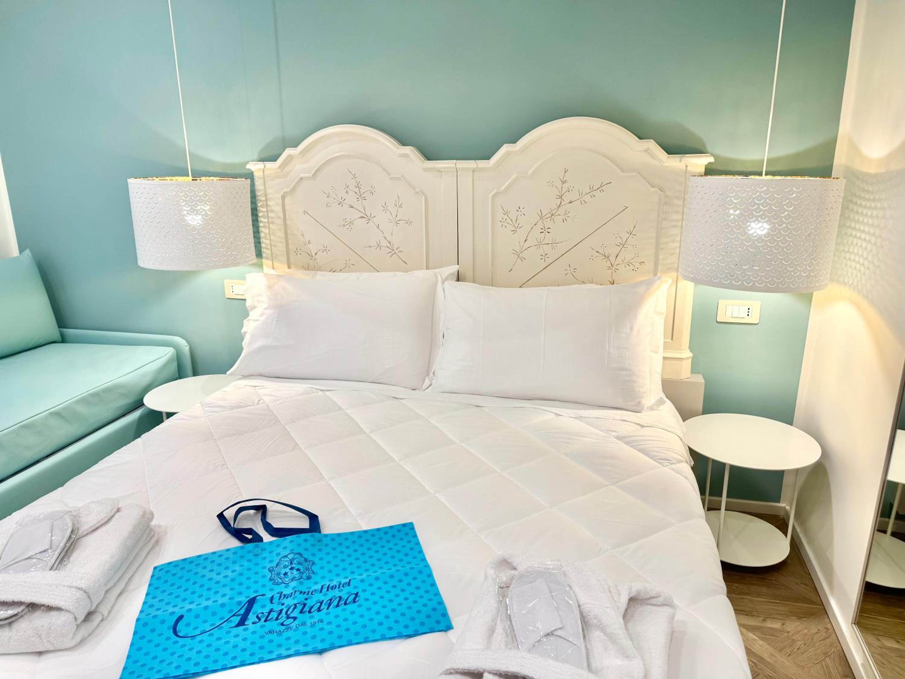 Deluxe Suite - Photo 10