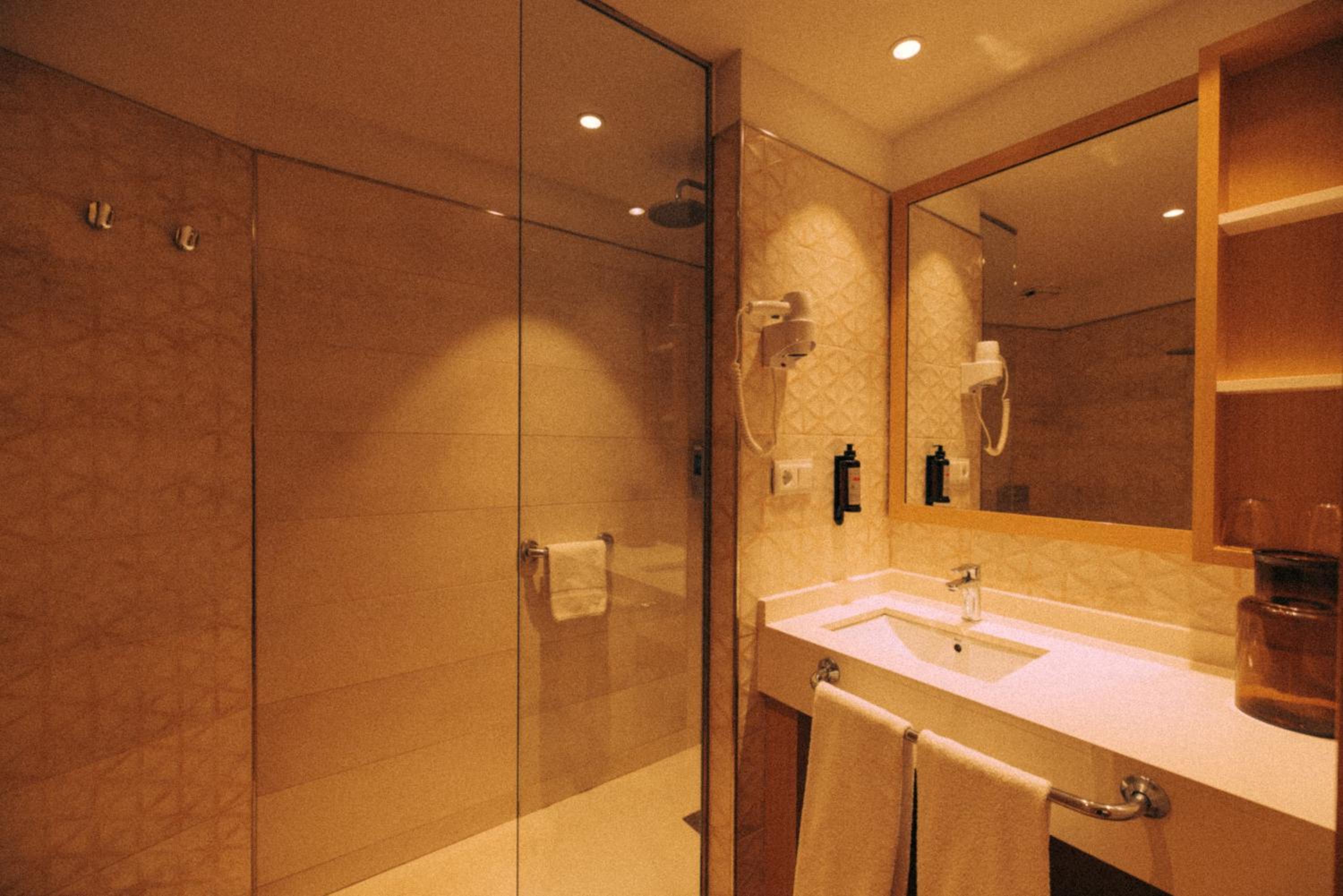 Premium Room (2 Adults + 2 Children) - Photo 4