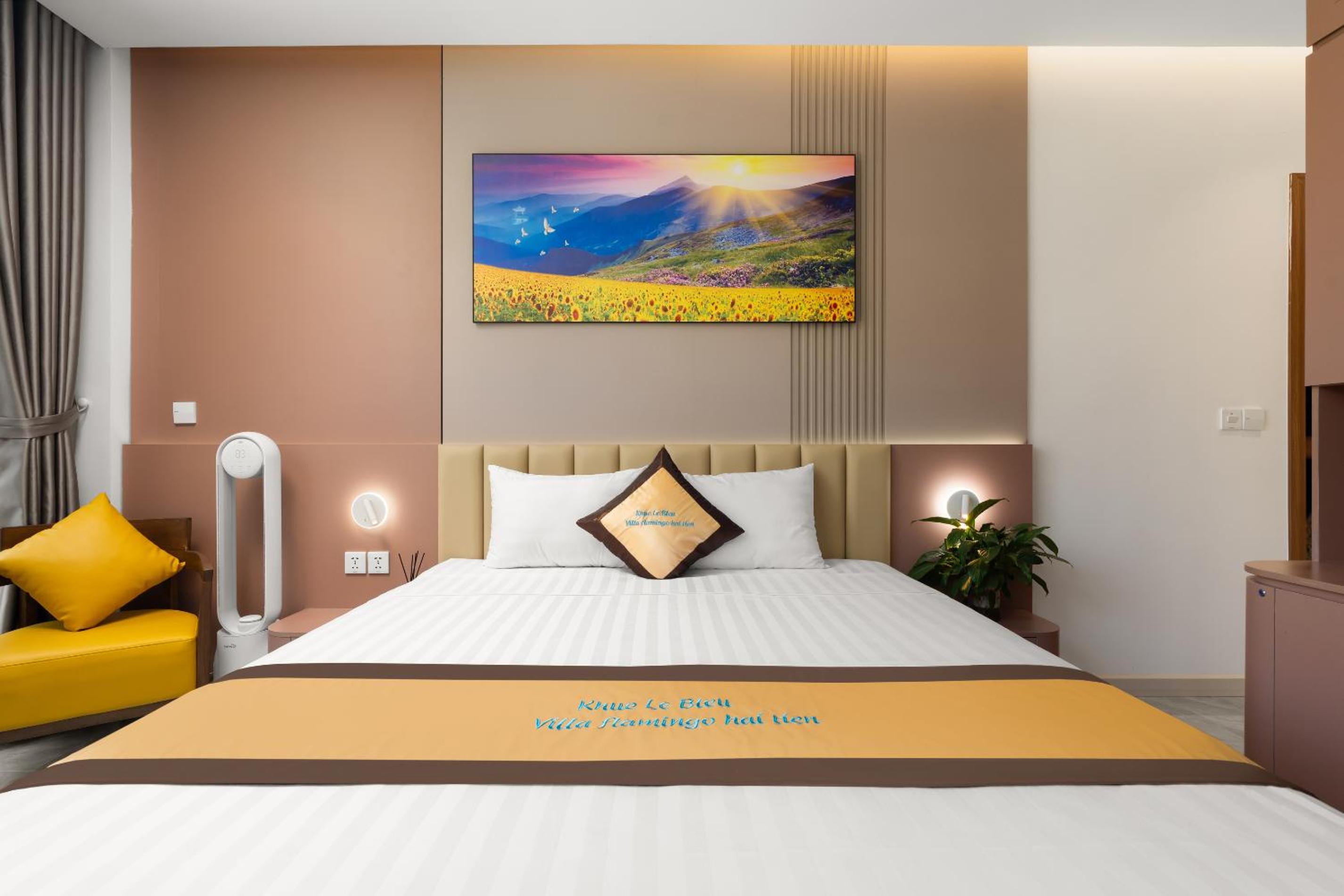 Double Room photo 1
