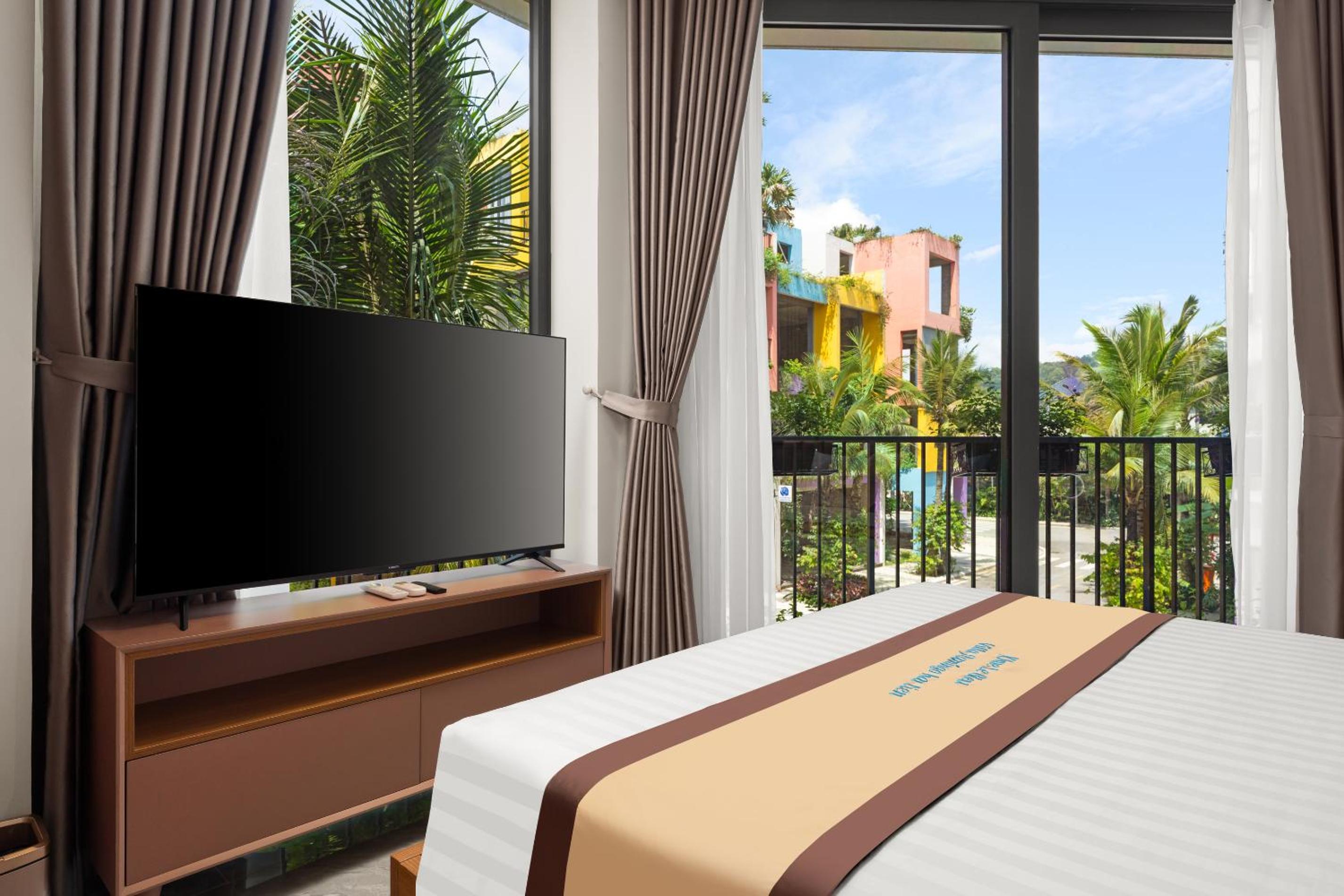 Double Room photo 2