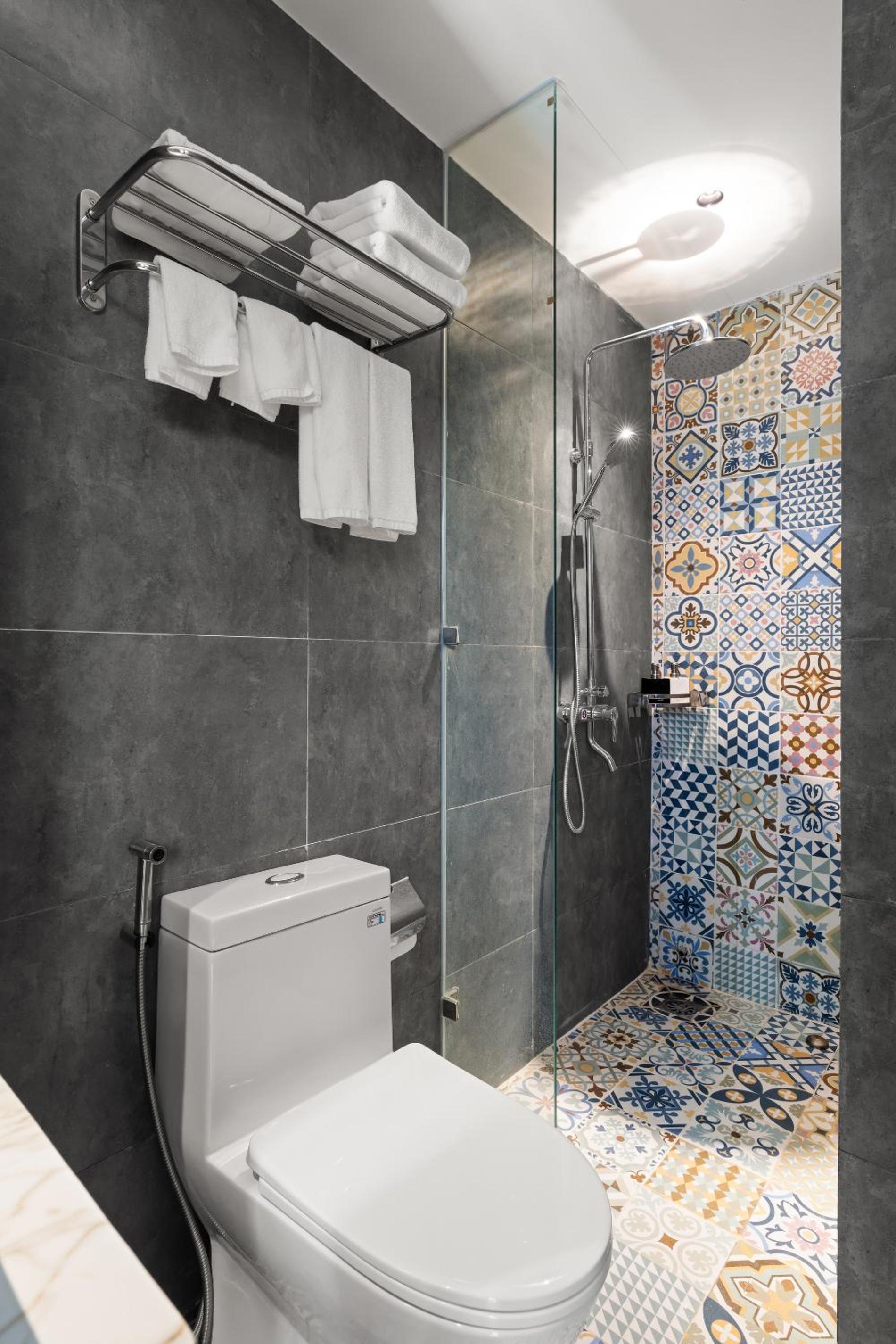 Double Room with Terrace photo 2