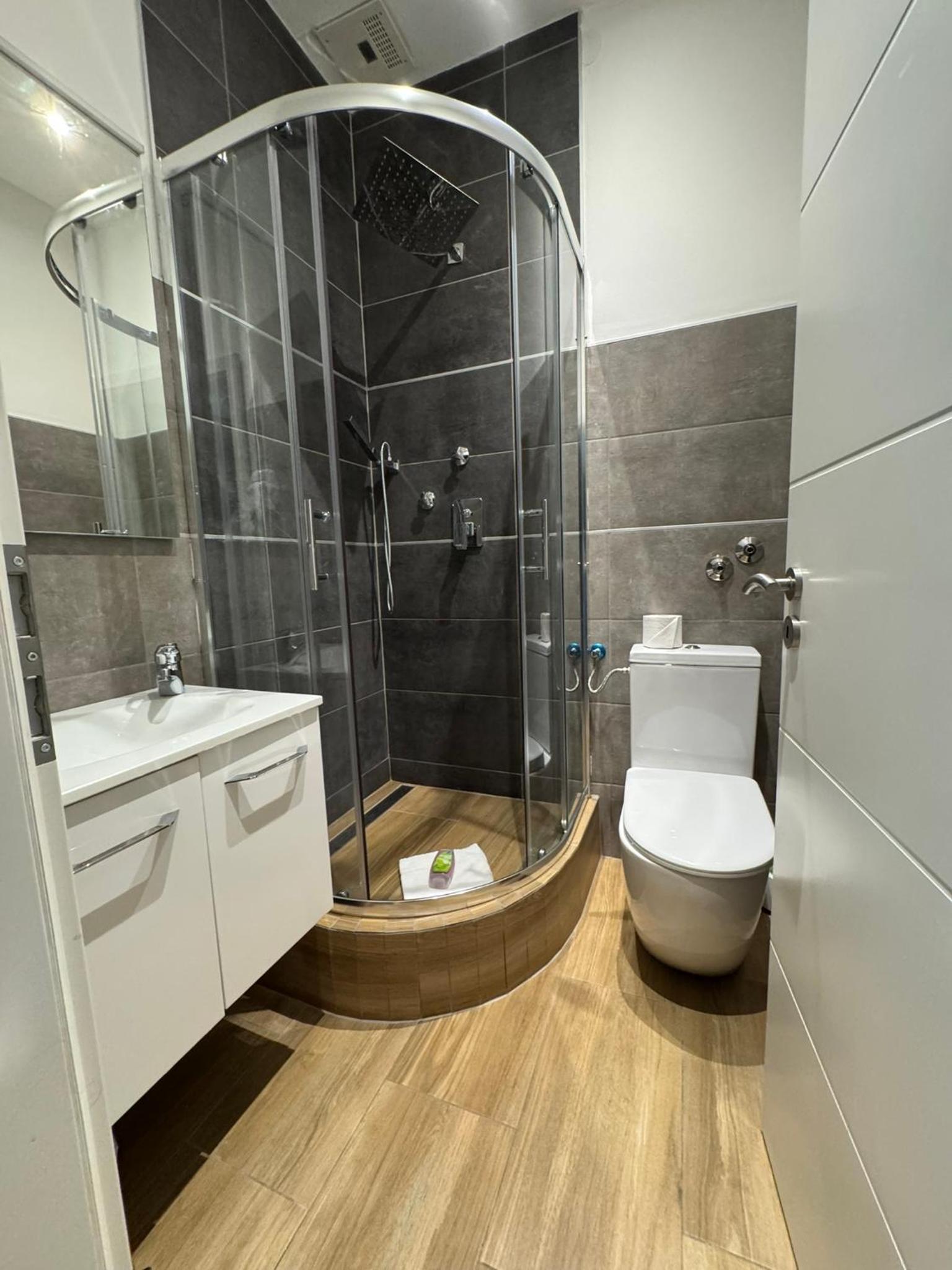 Standard Twin Room photo 1