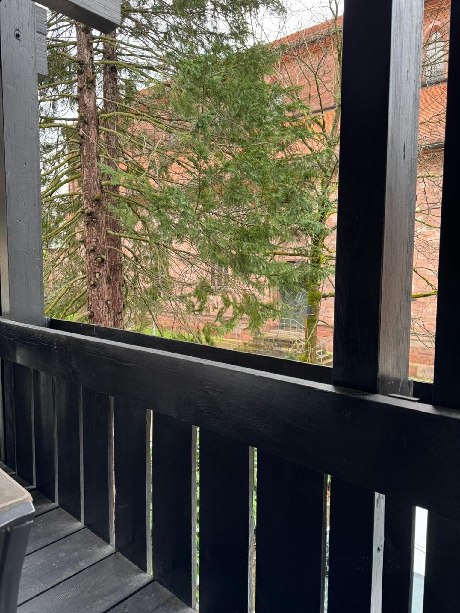 Double Room with Balcony photo 2