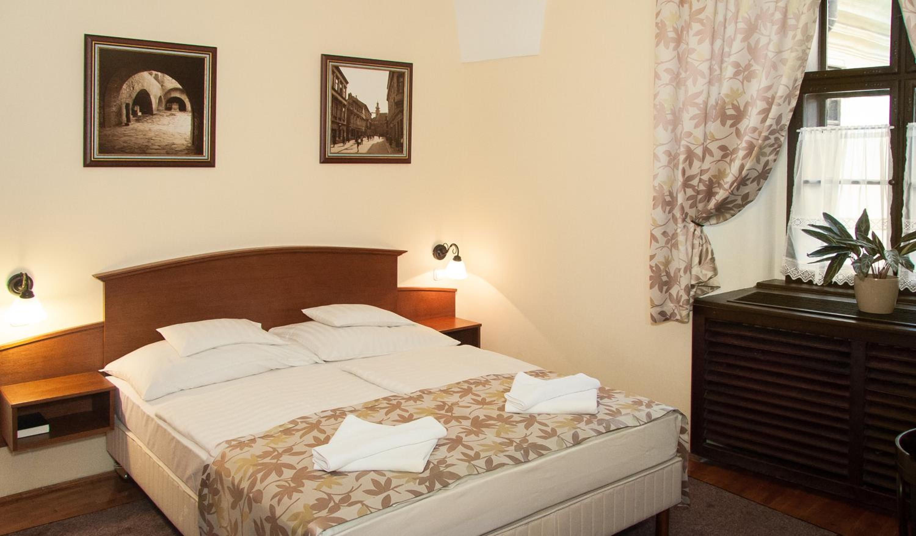 Superior Double Room - Photo 3