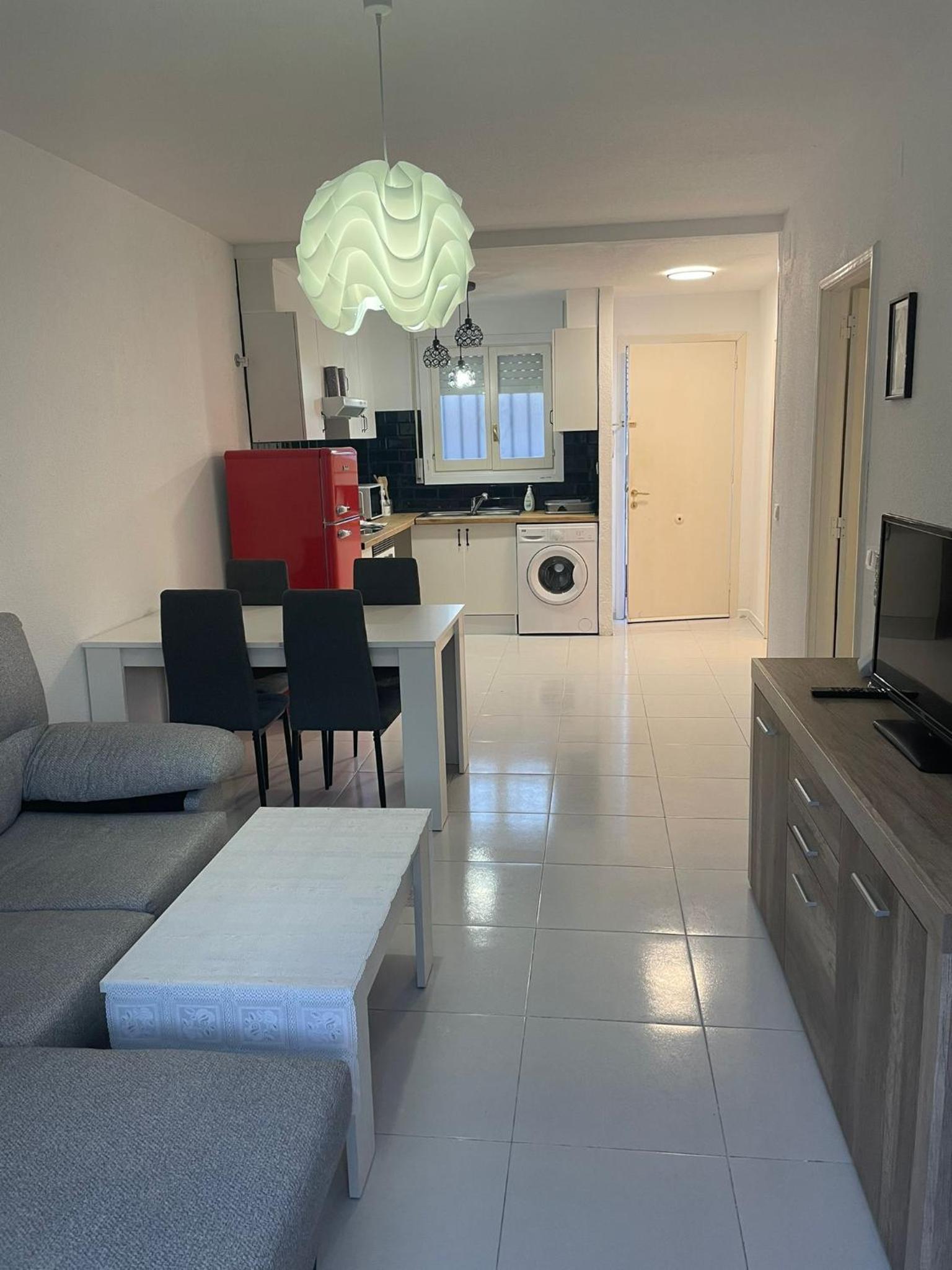 Two-Room Apartment - Photo 5