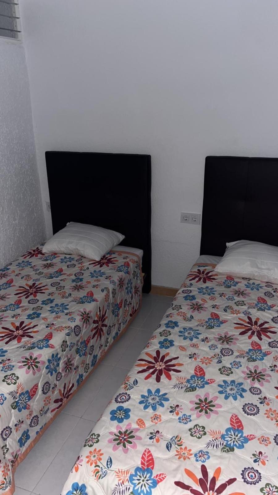 Two-Room Apartment - Photo 1