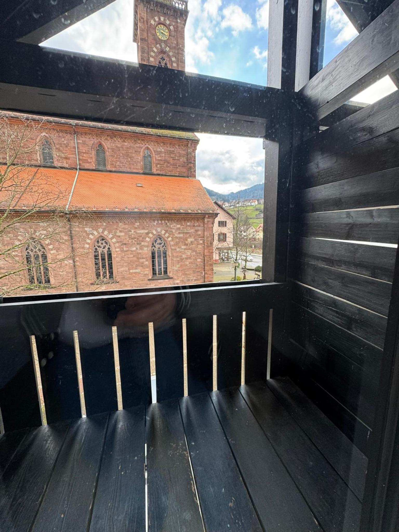 Deluxe Double or Twin Room with Balcony photo 1