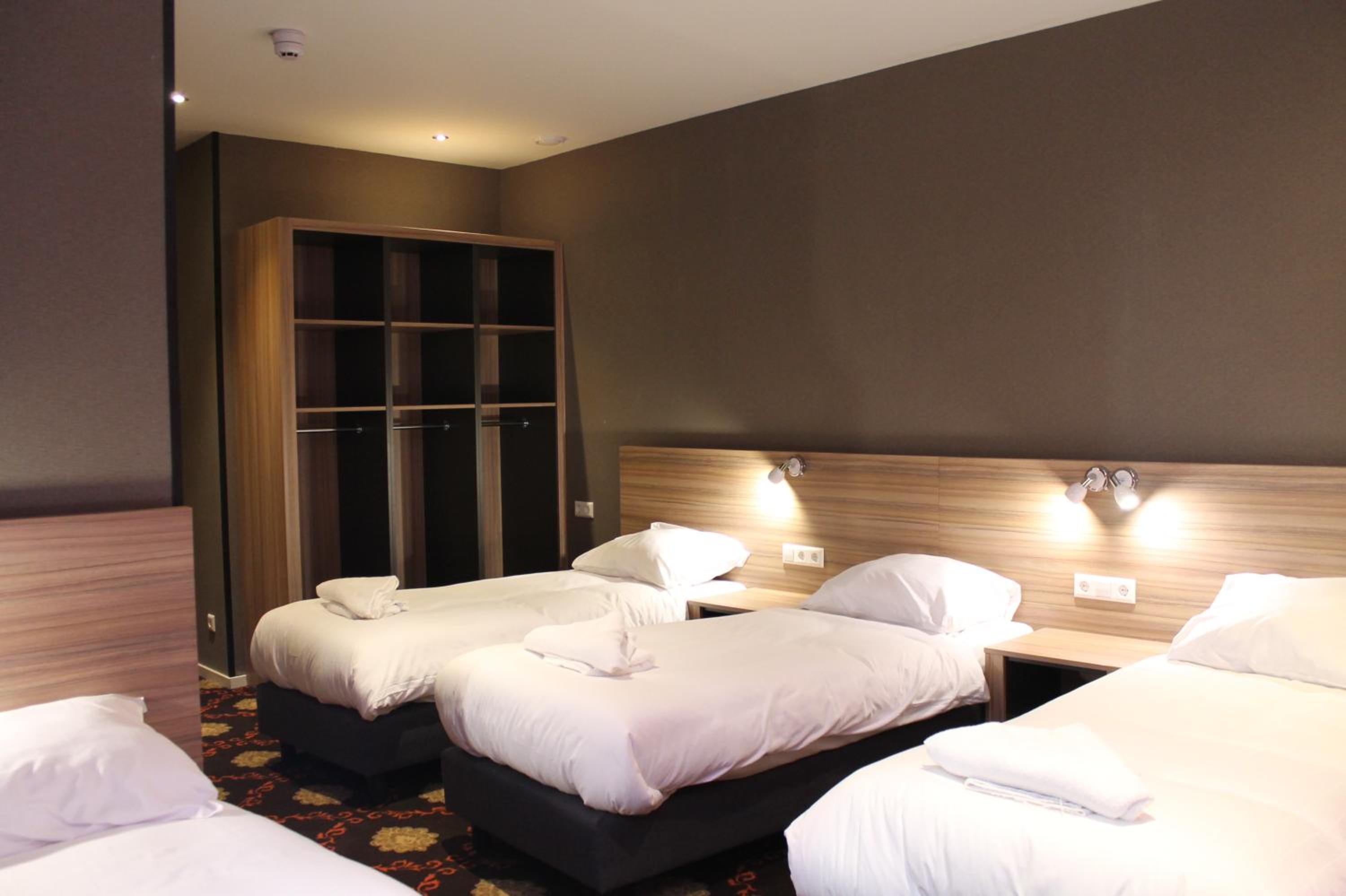 Quadruple Room photo 1