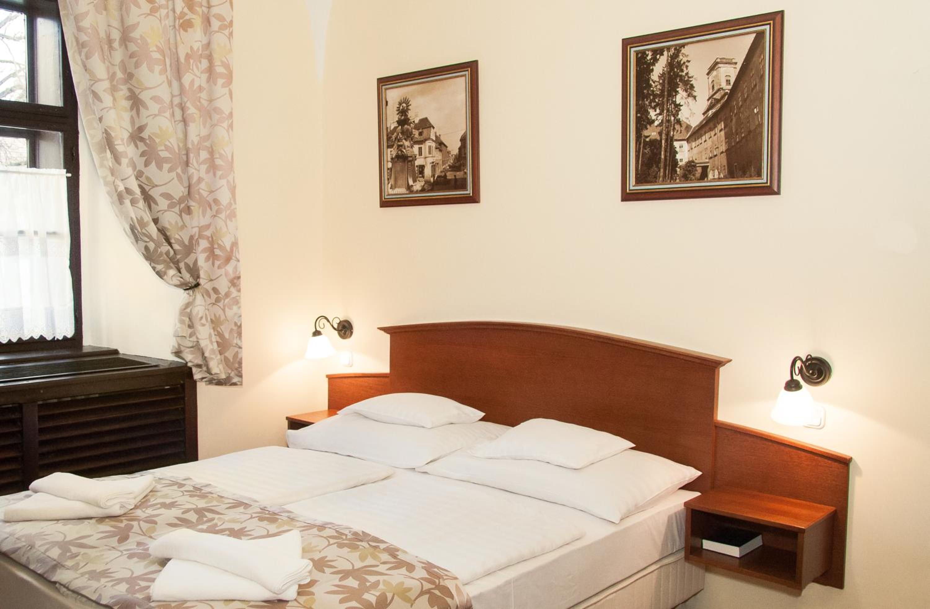 Superior Double Room - Photo 2