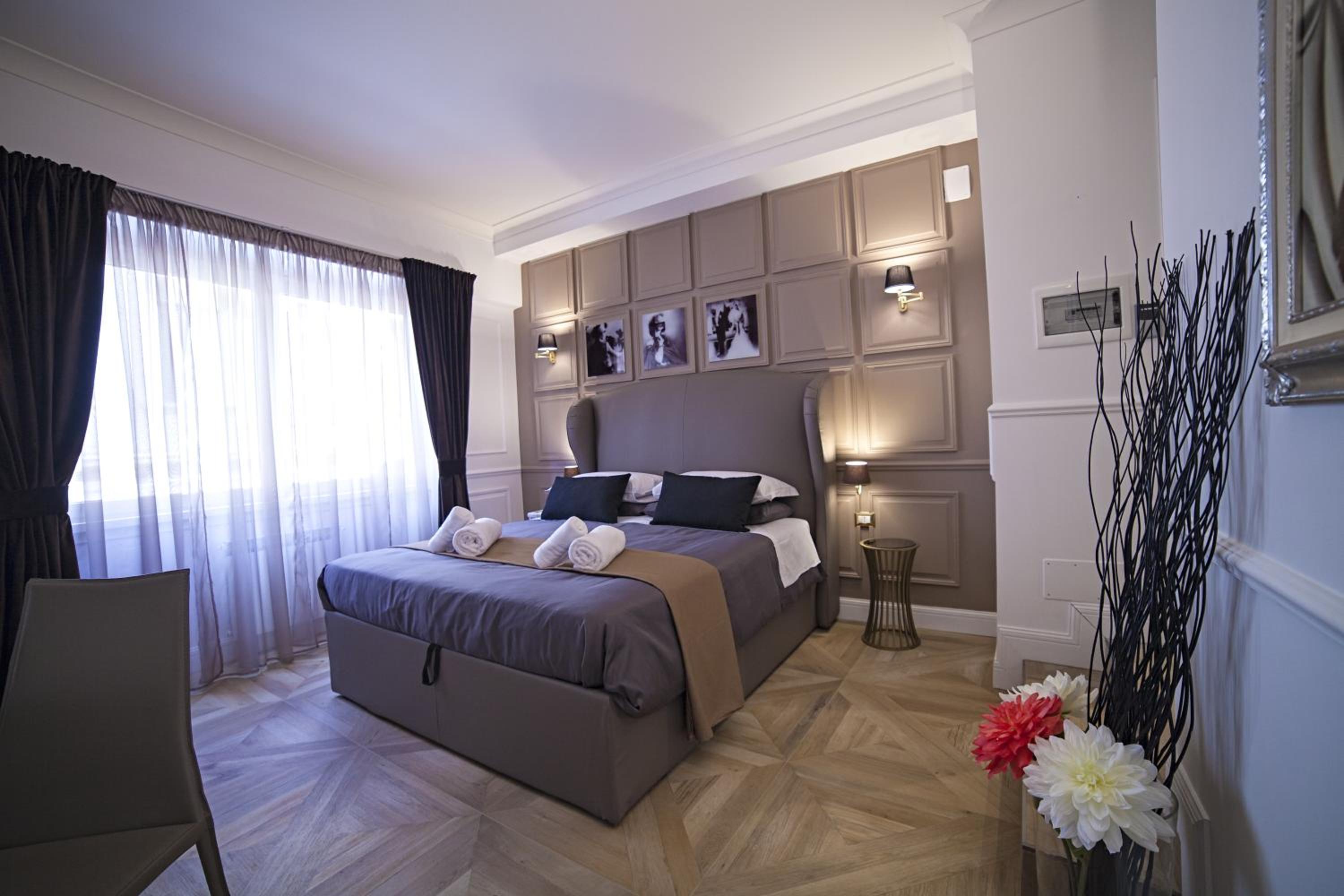 Double Room photo 2