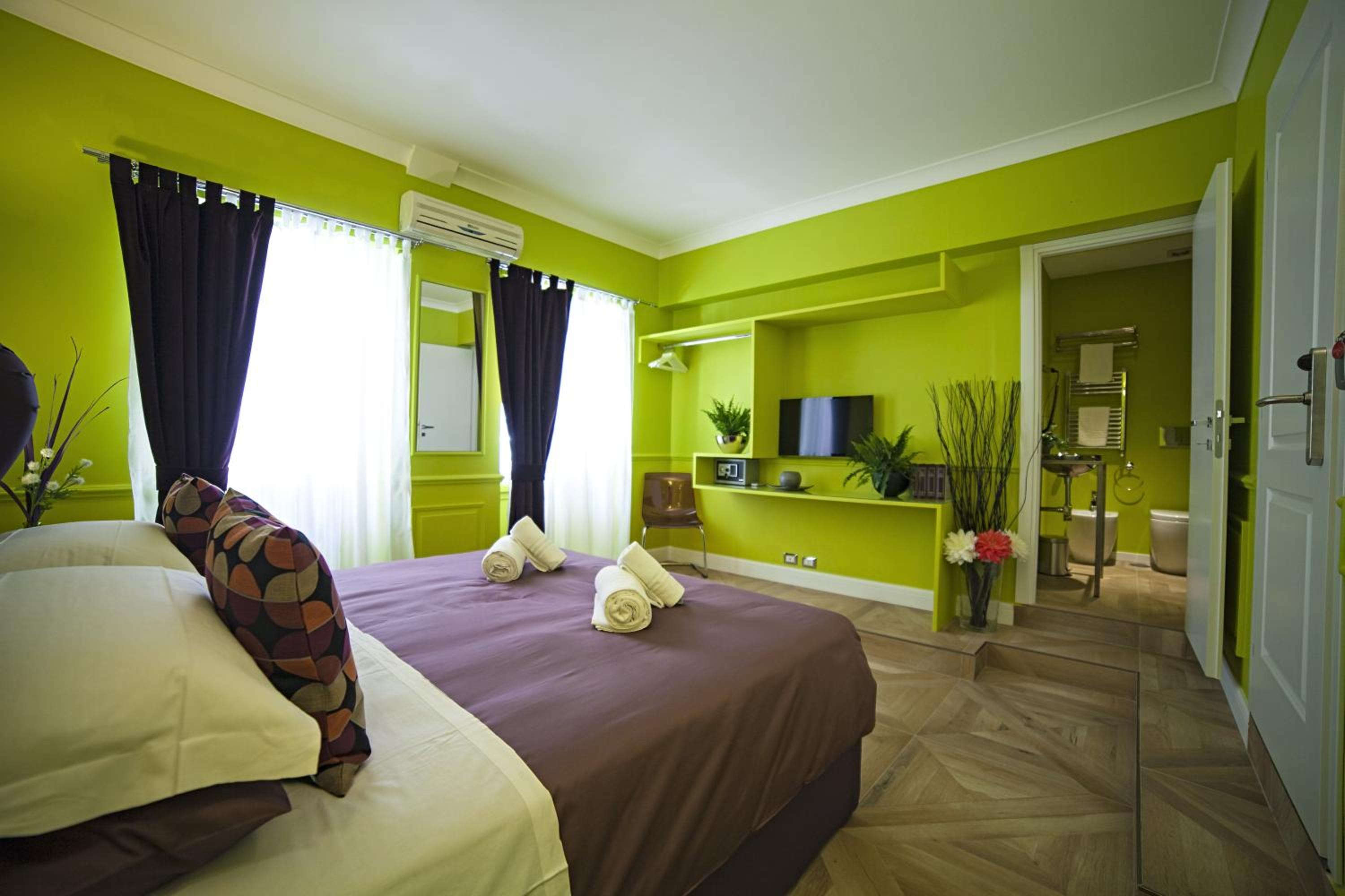 Double Room photo 3