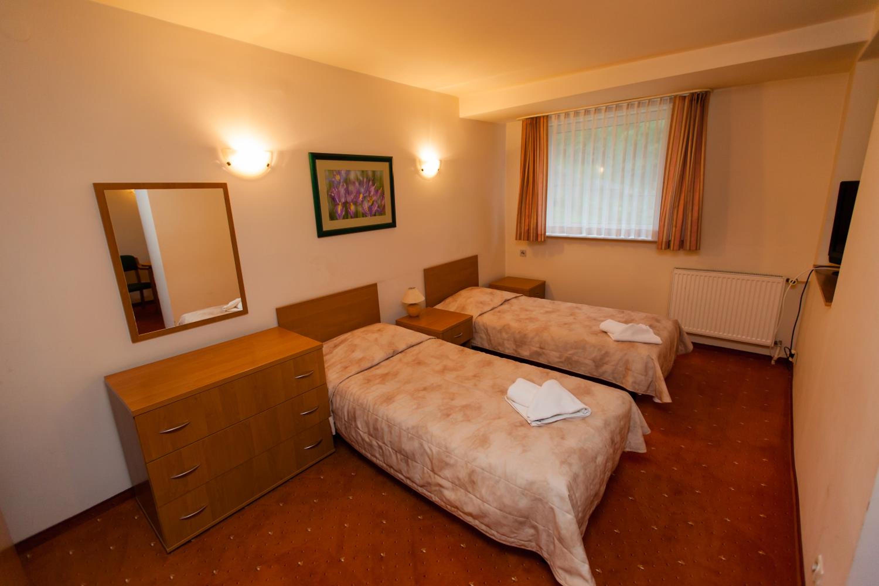 Double or Twin Room - Photo 4
